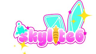 Skylite6 Space Collection🐰