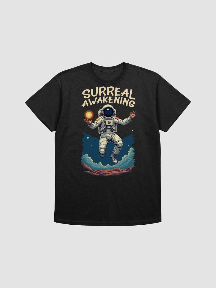 Surreal Awakening T-Shirt product image (1)