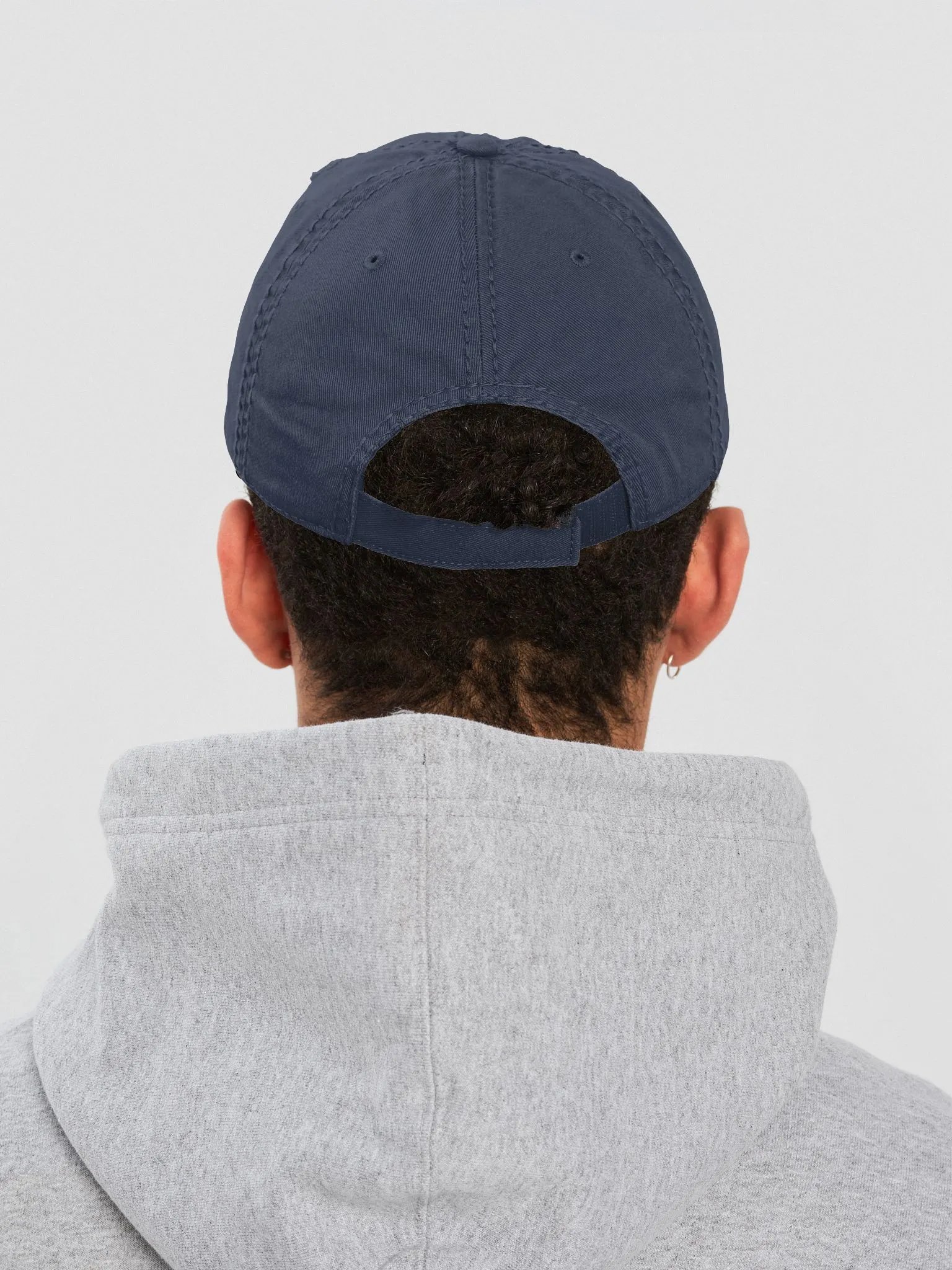 Rogue Distressed Hat product image (30)