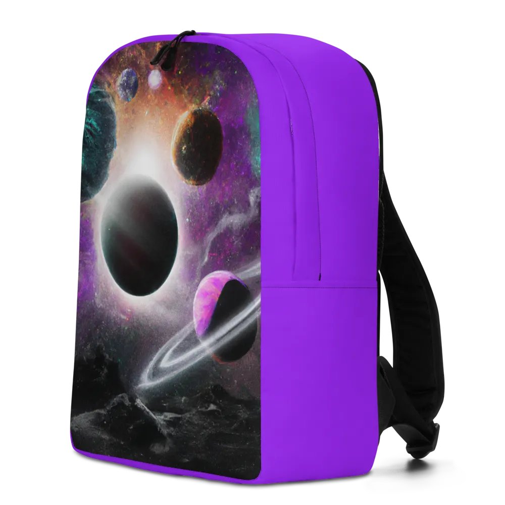 Elsewhere backpack product image (5)