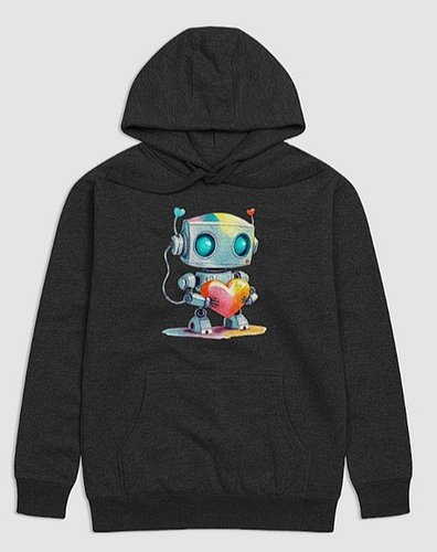 A little robot made for you with love.
Check it out at:
https://offbeat-oddities-shop.fourthwall.com/collections/all
#valenti...