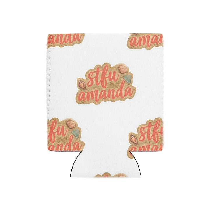 stfu amanda coozie product image (1)