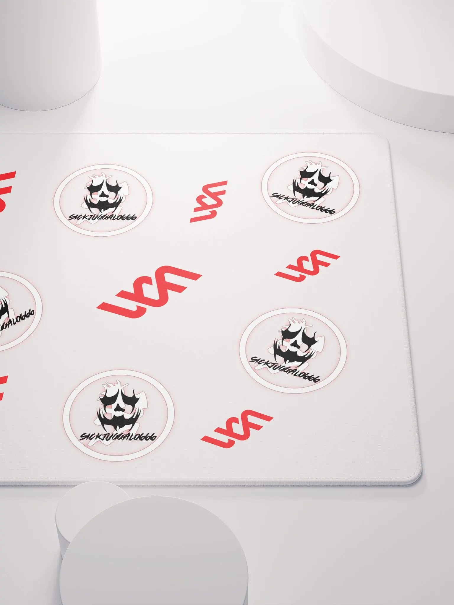 Large SickJuggalo666/SickScripts Mouse Pad product image (5)