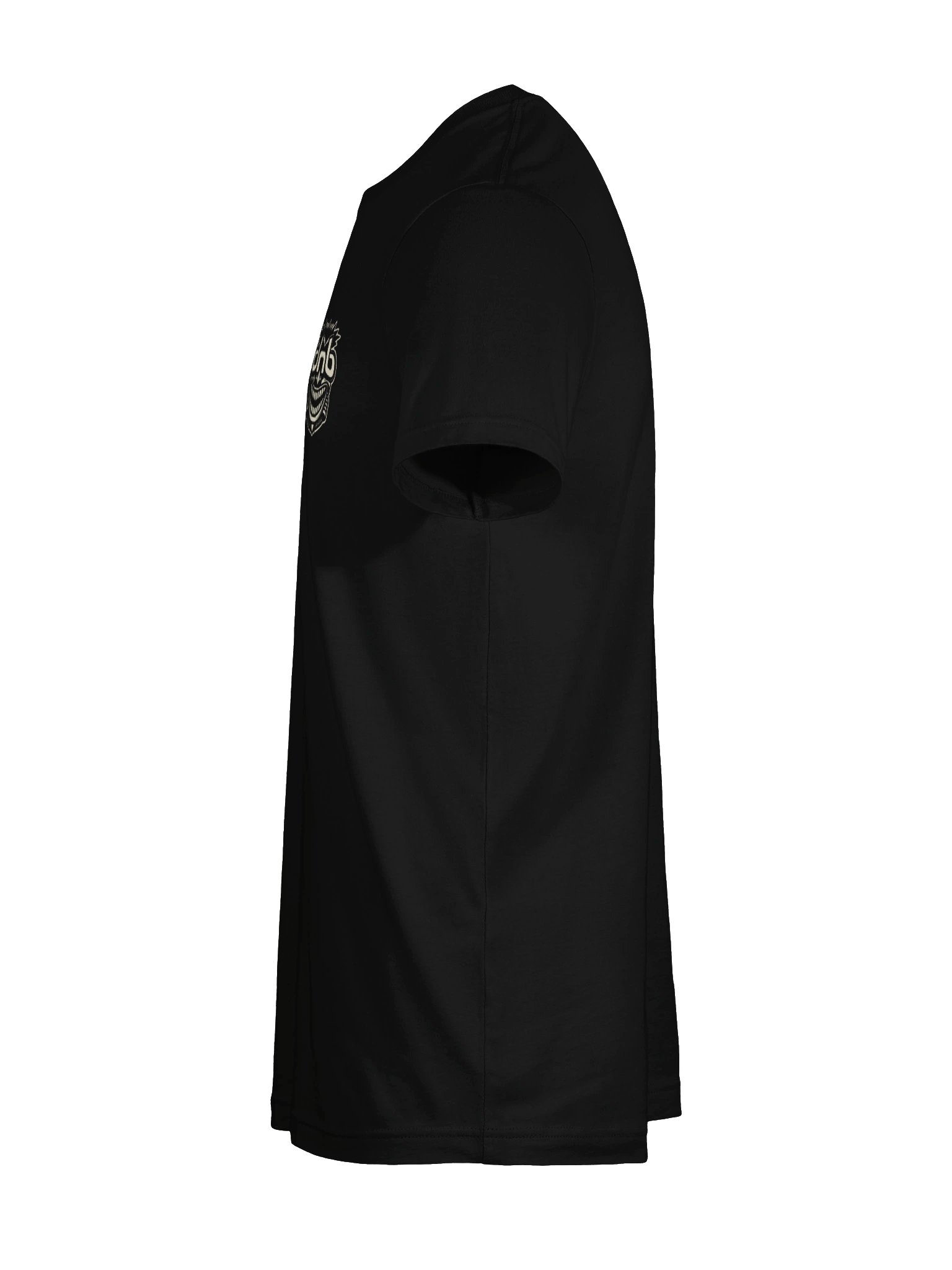 Minimalist Tikiman T-Shirt product image (5)