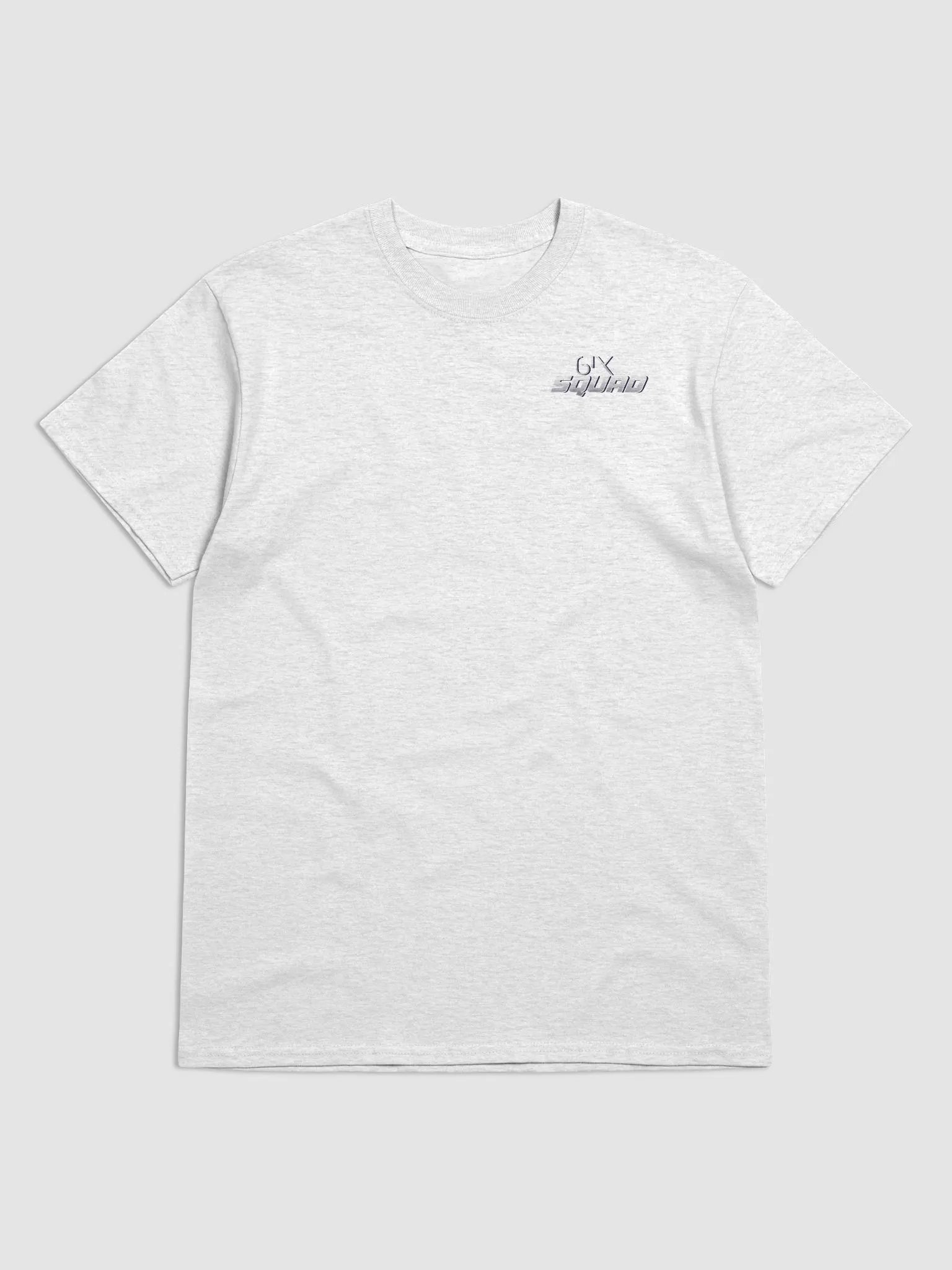 6ix Squad Medic Tee product image (1)