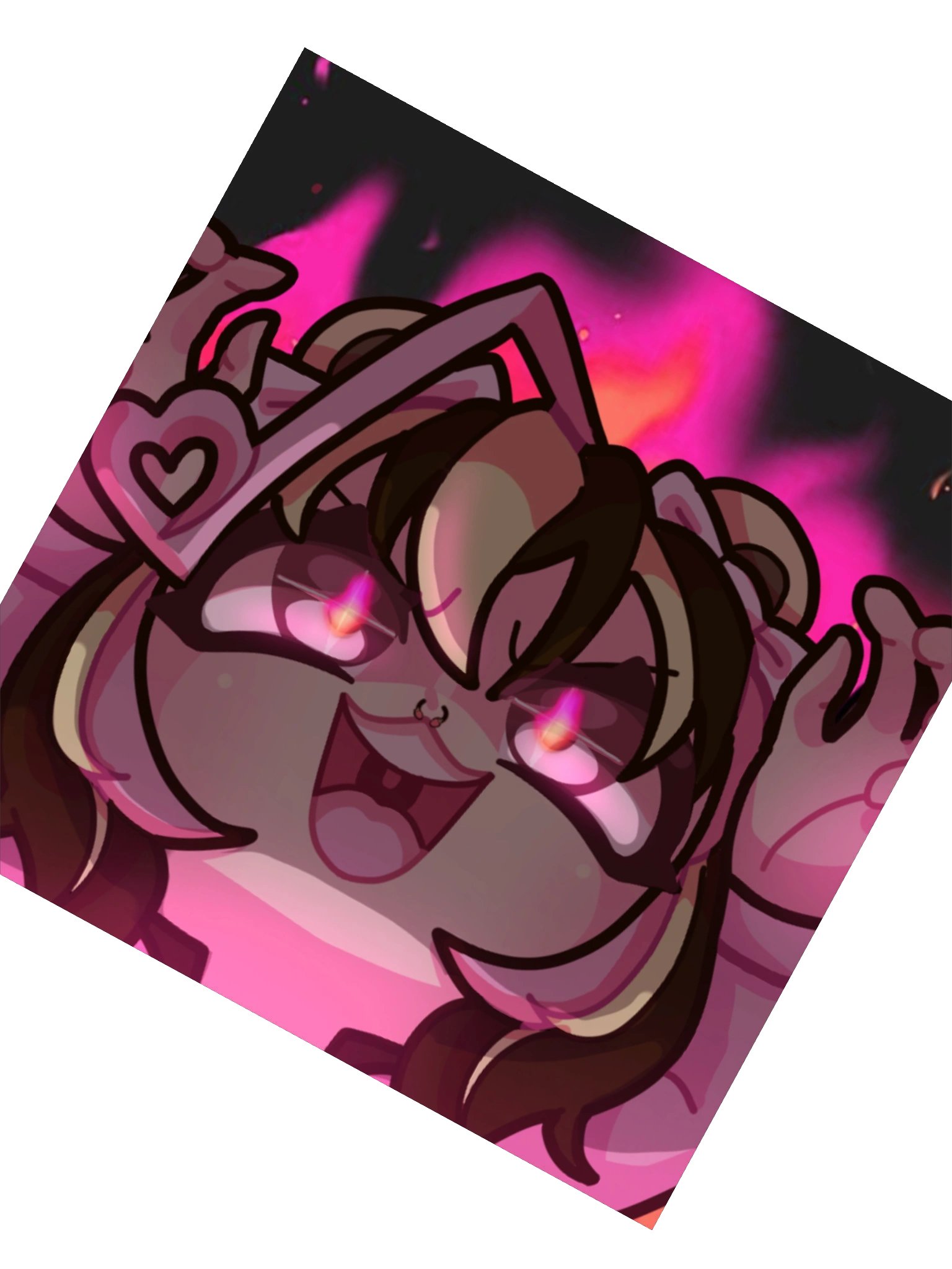 Gremlin sticker product image (4)