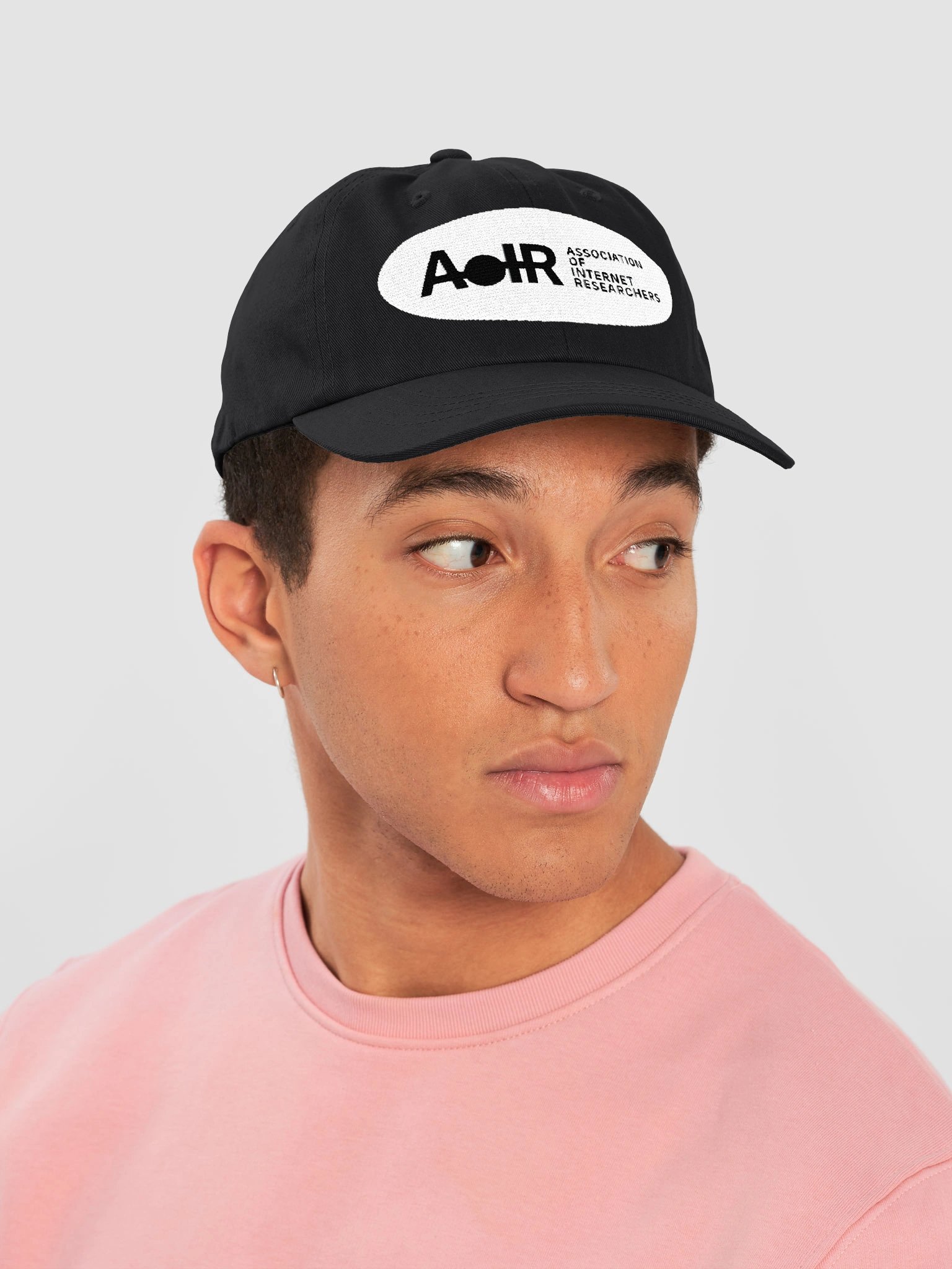AoIR Classic Dad Hat product image (6)