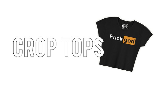 Crops