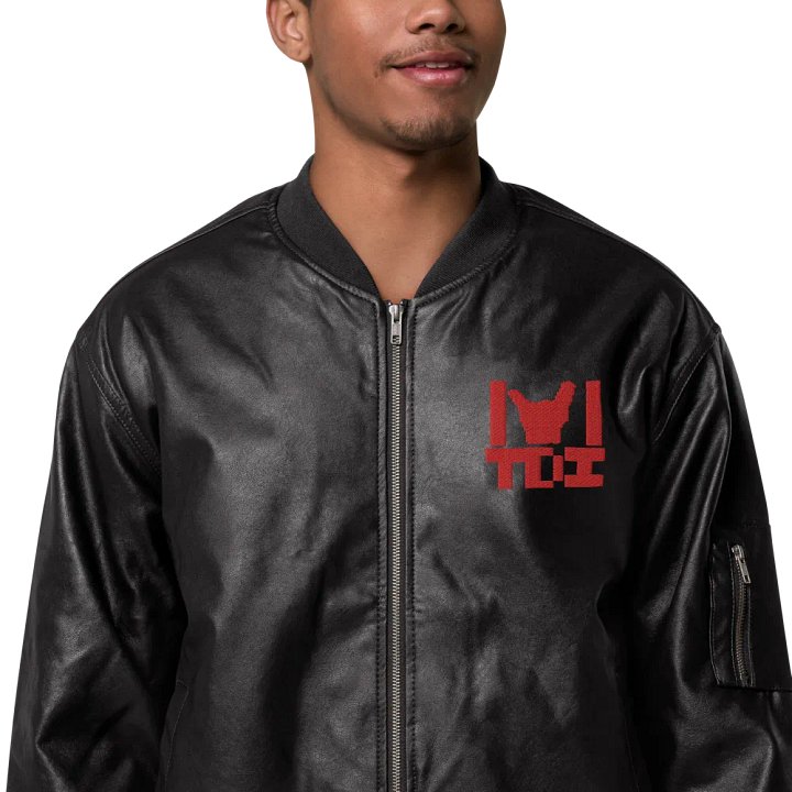 TDI Jacket product image (1)