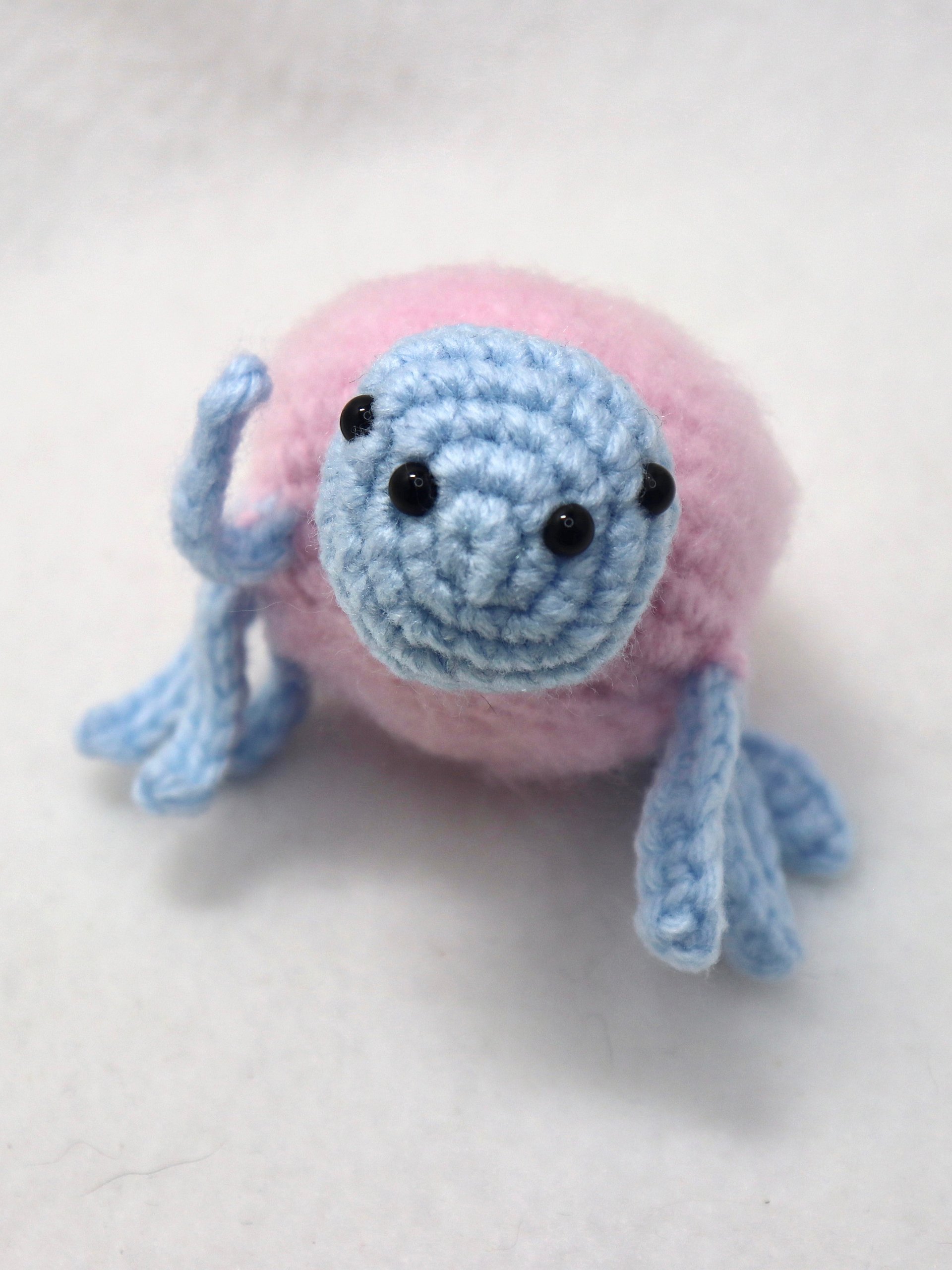 Cotton Candy Spider product image (3)