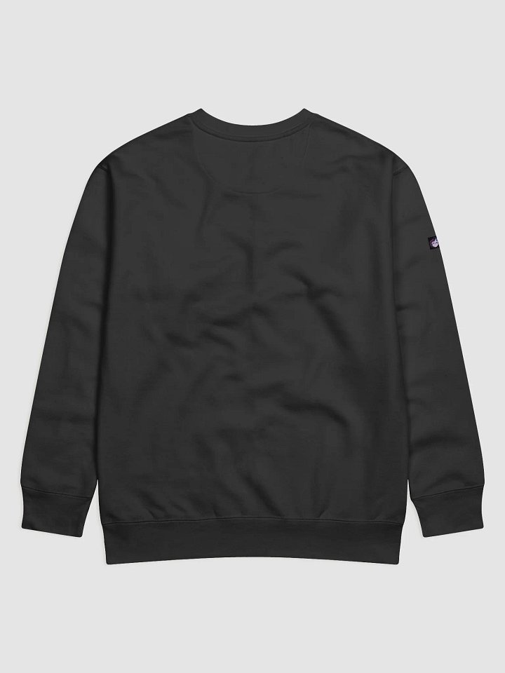 Sleep is for the Weak Sweatshirt product image (2)