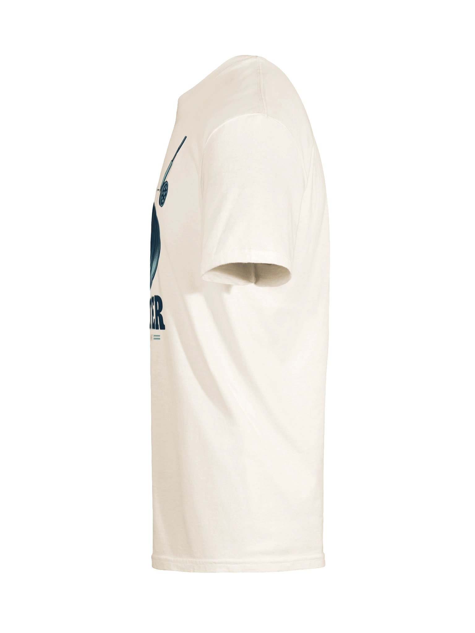 Do Not Disturb the Water T-Shirt product image (9)