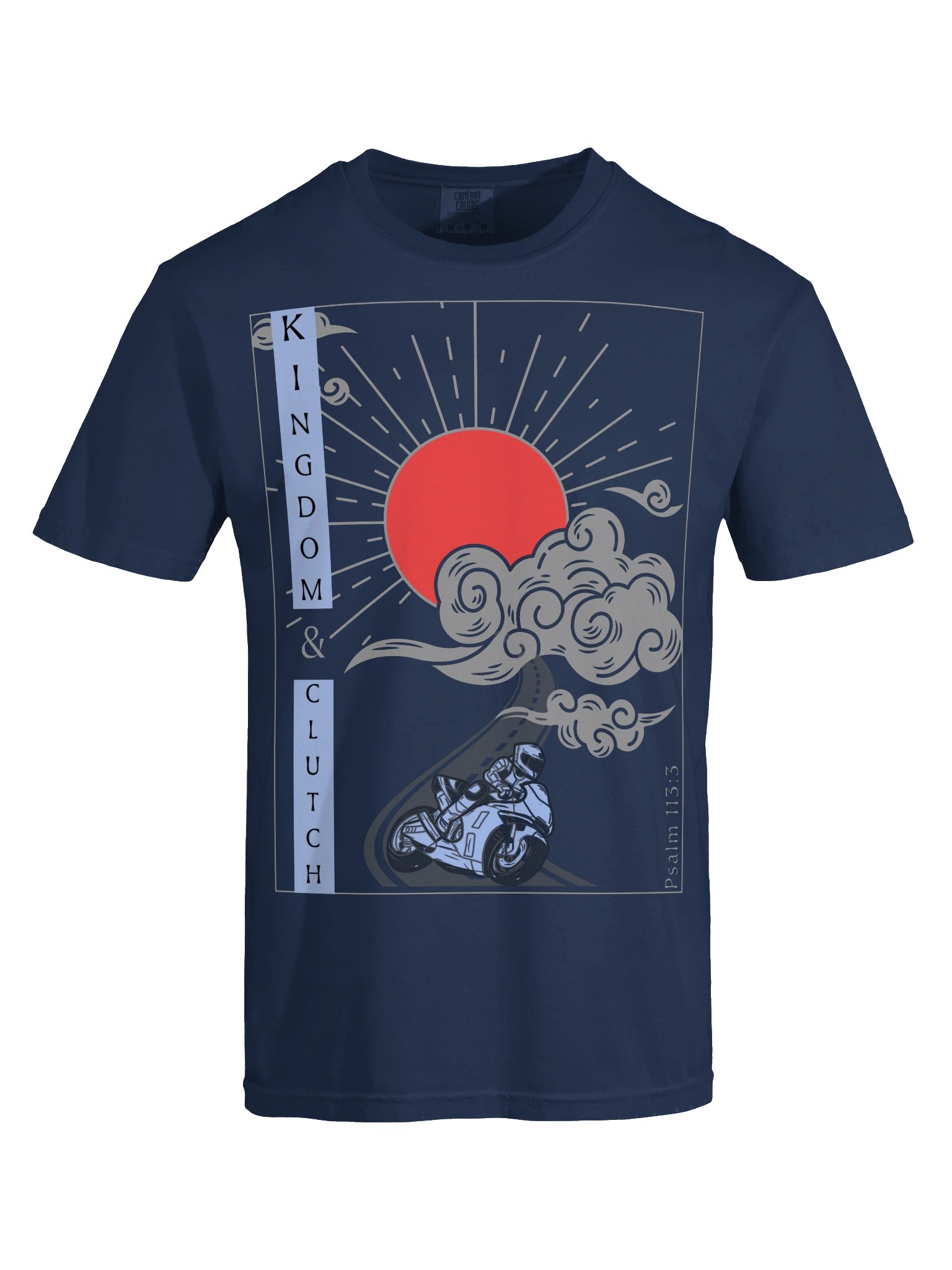 Rising Sun product image (5)