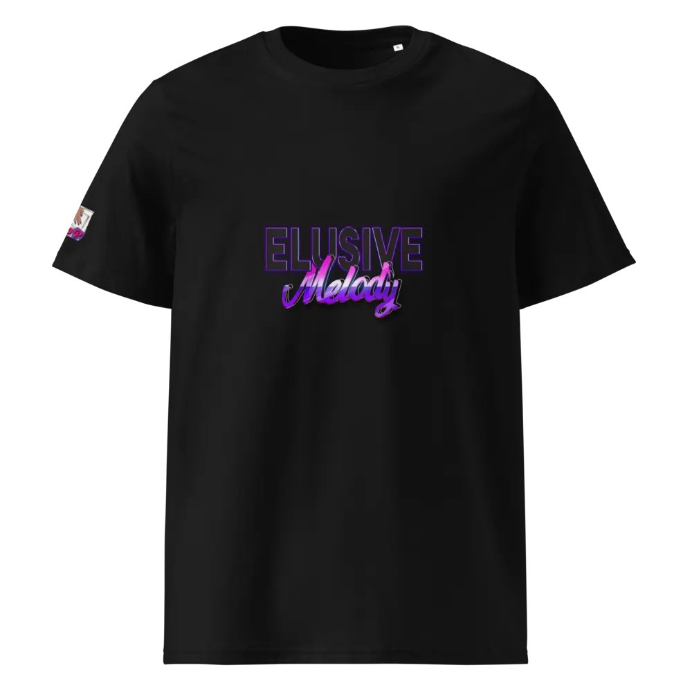 Elusivemelody/OoP Printed Logo T-Shirt product image (1)