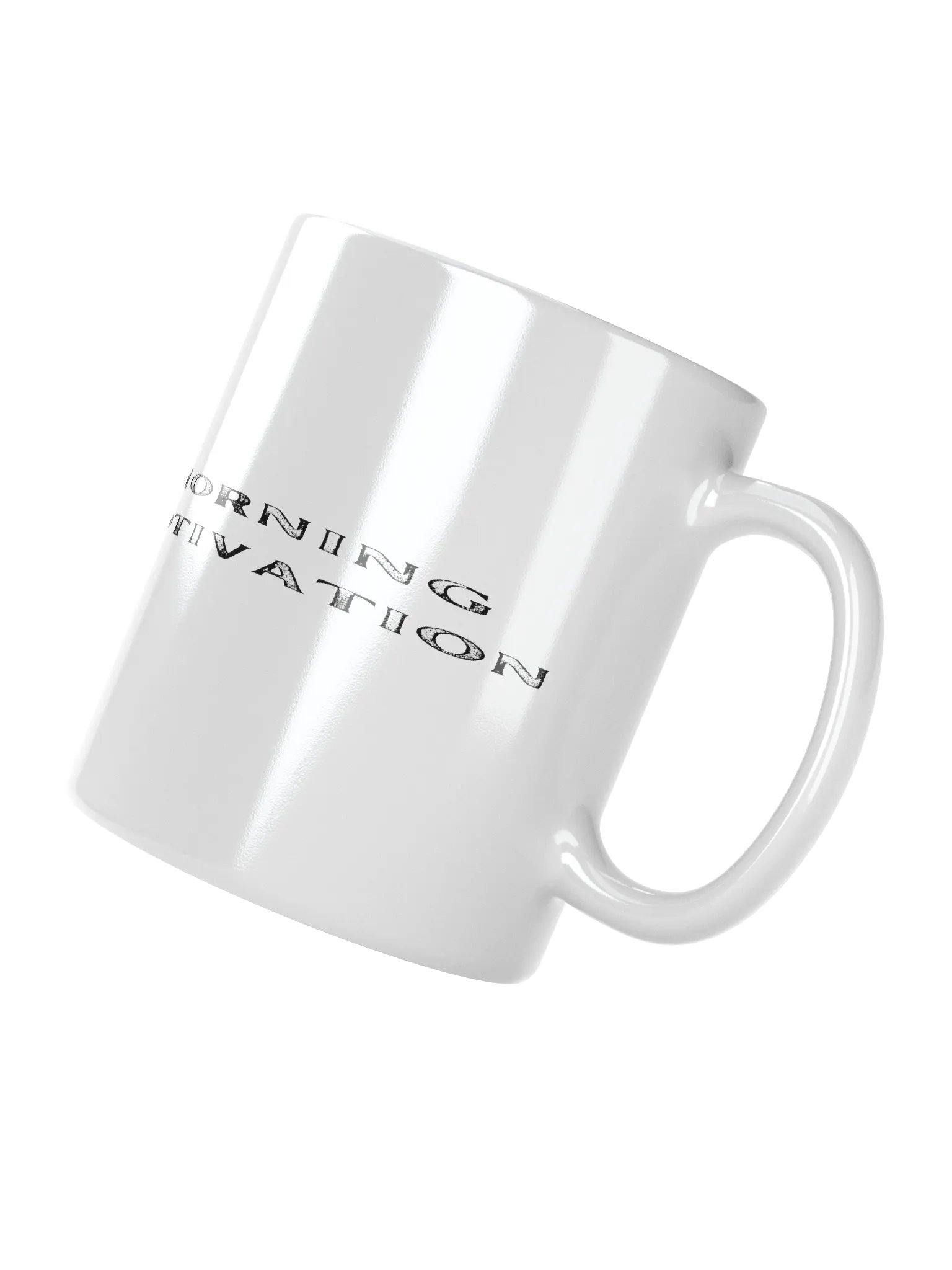Morning Motivation Mug product image (5)