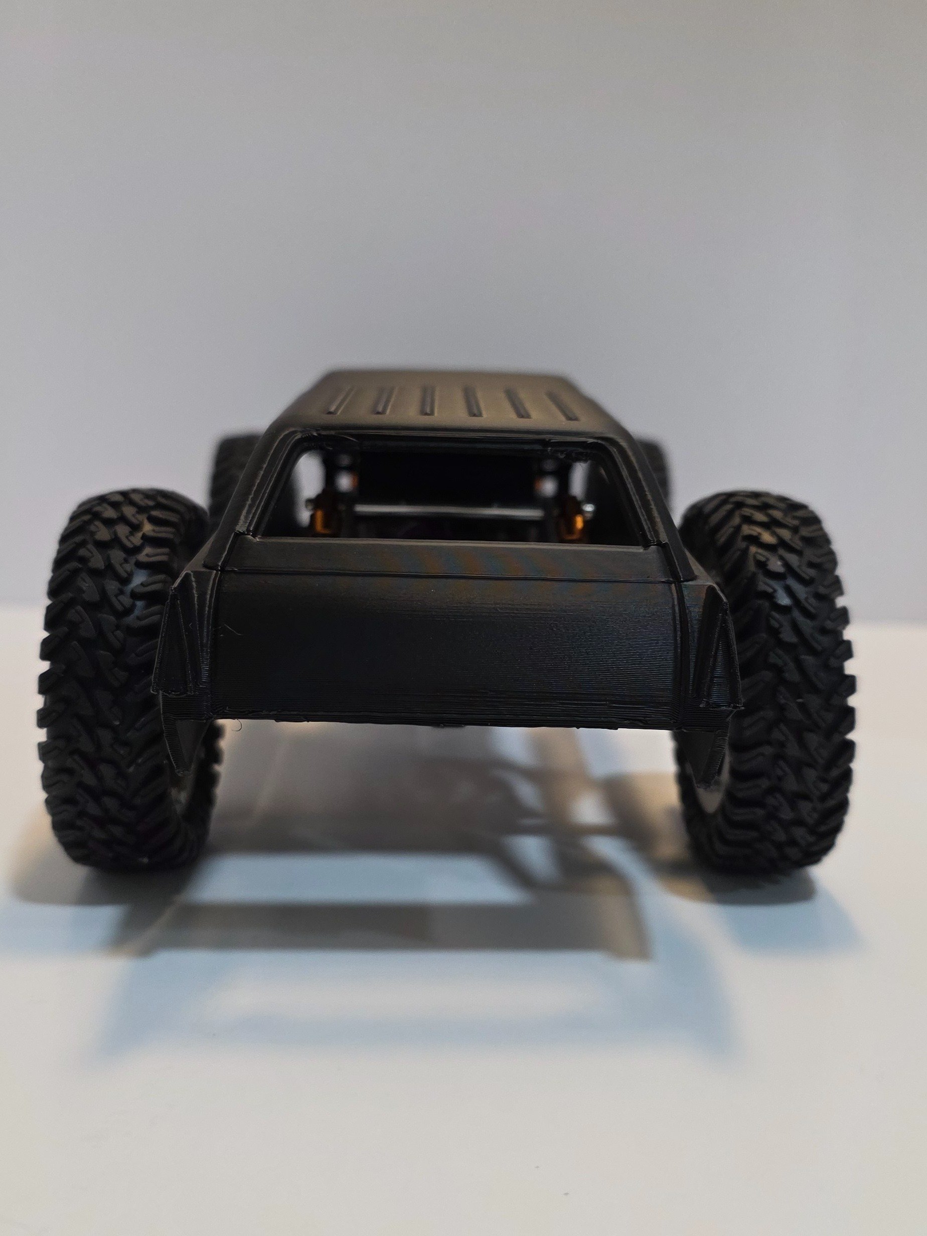 Caddy wagon product image (4)