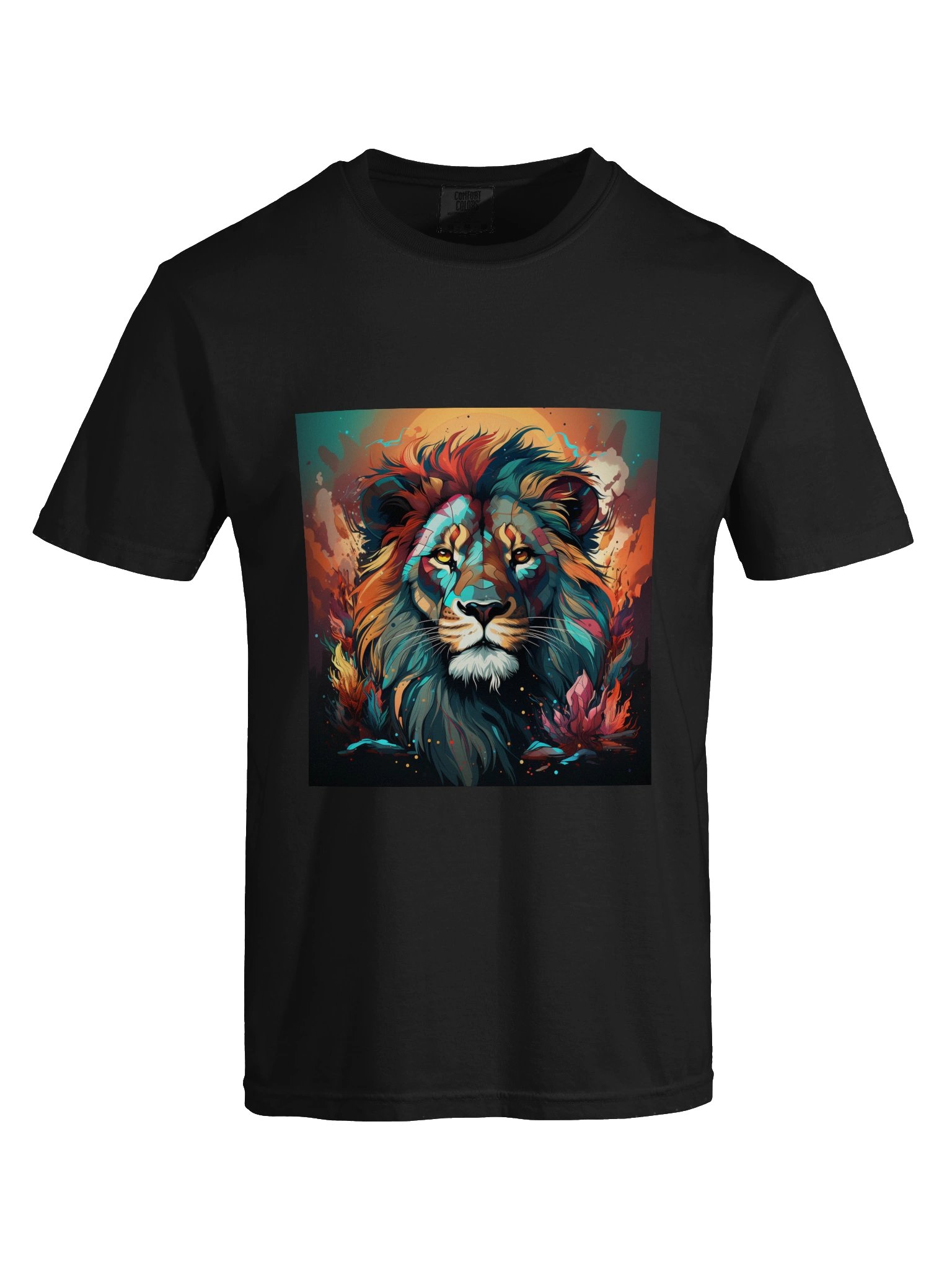 Lion Enigma - 2 product image (5)