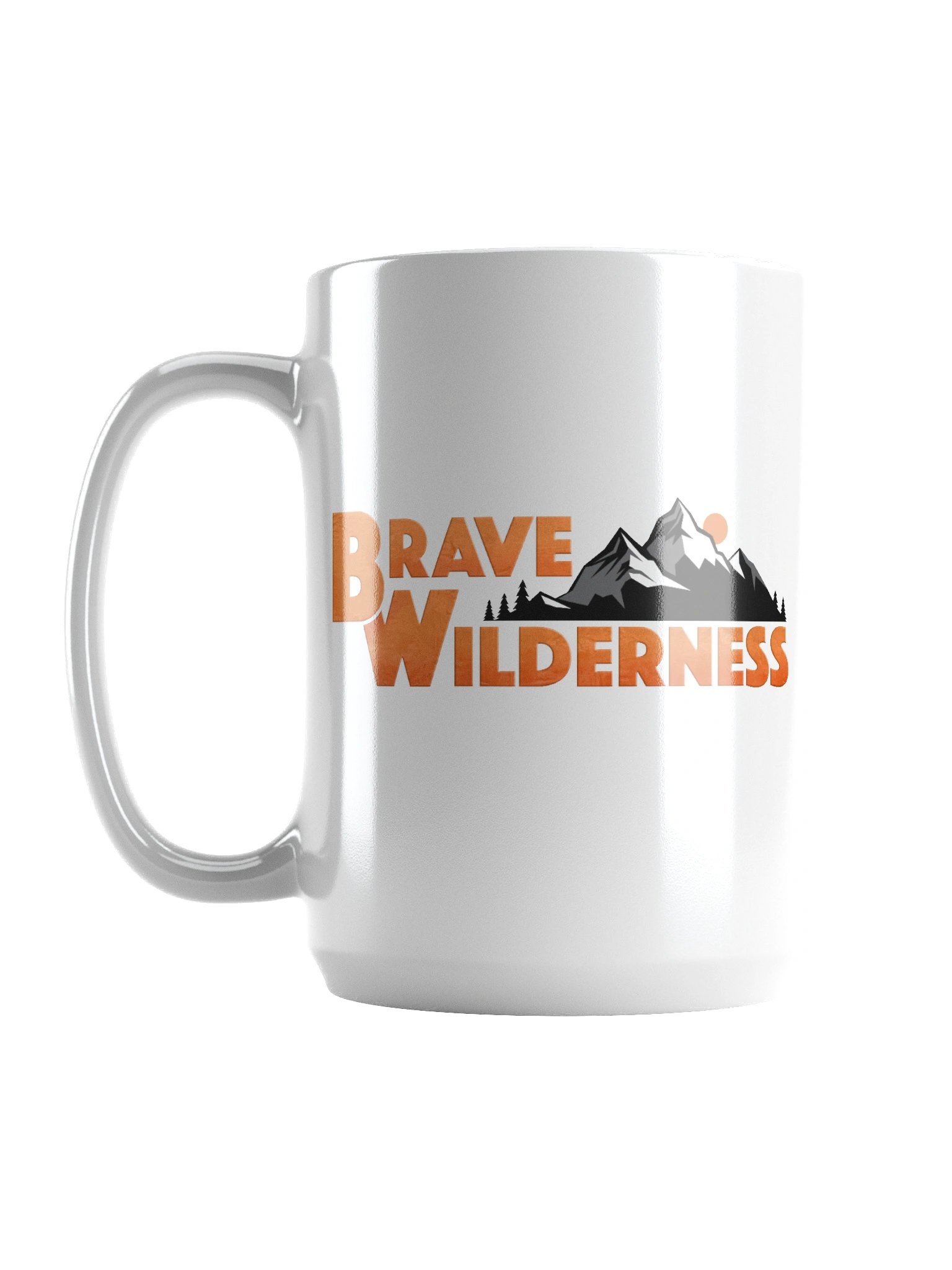 BW Classic Mug product image (1)