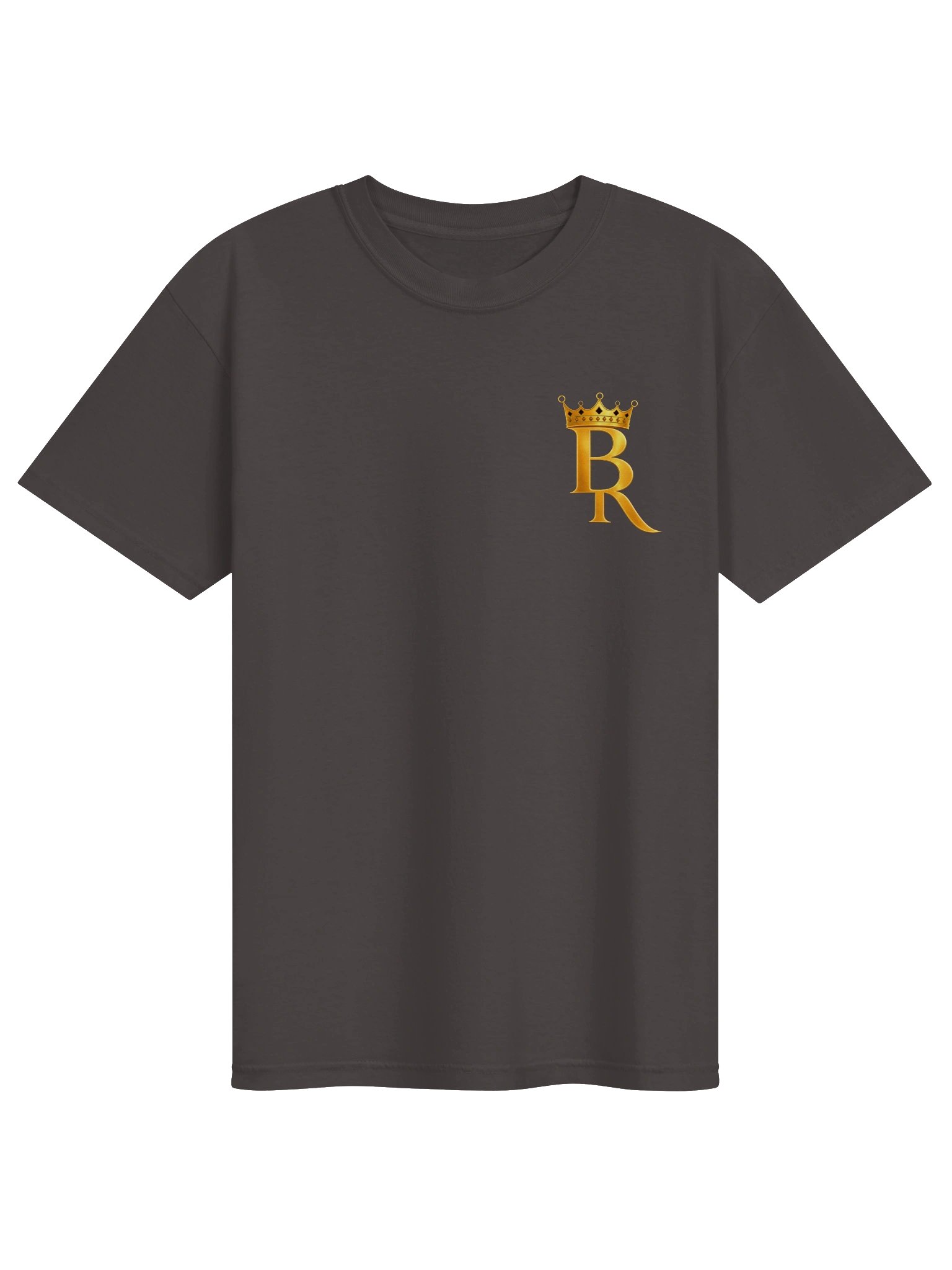B Royal Crown Monogram Tee product image (6)