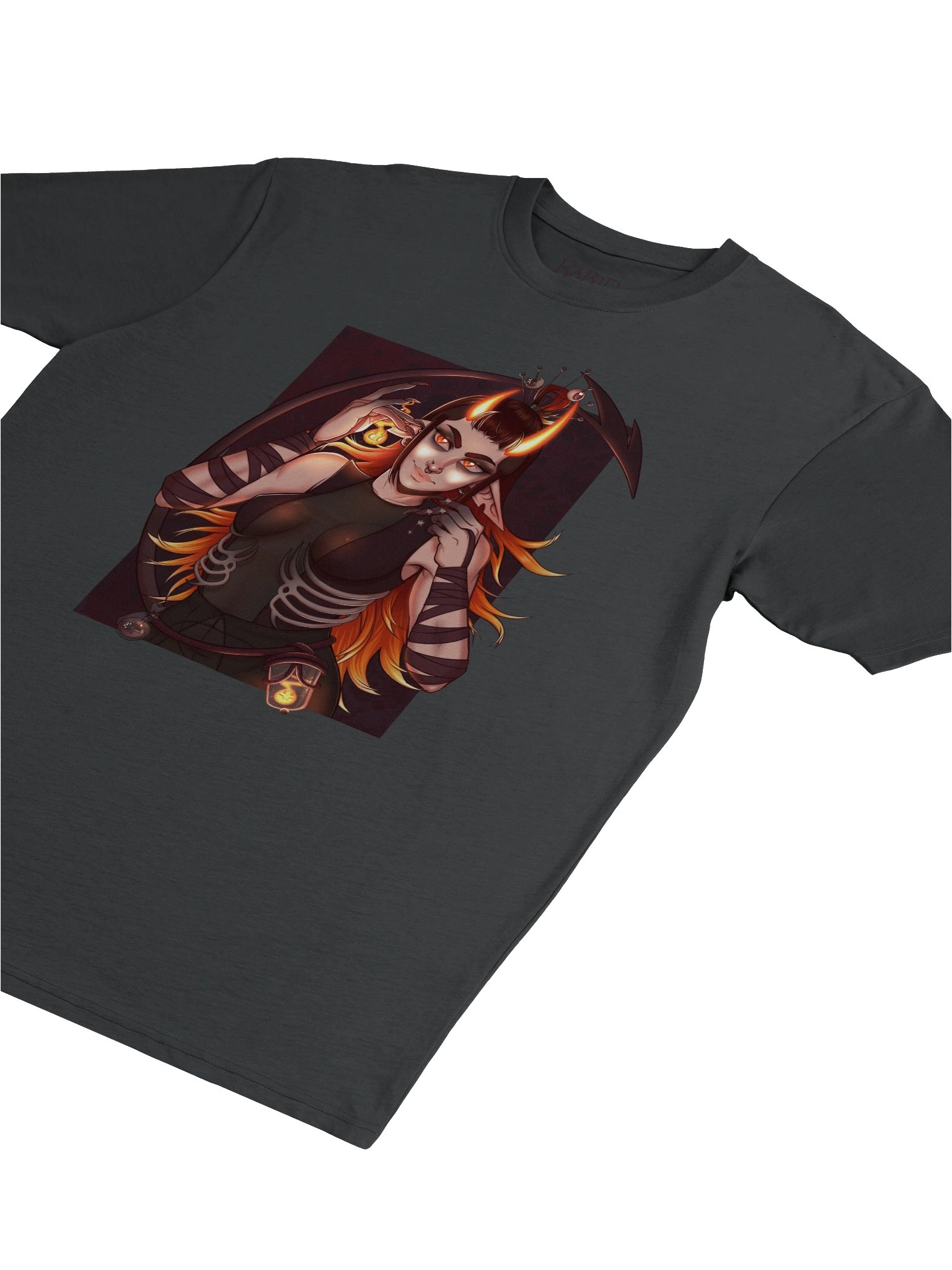 Rabid & Ember T-Shirt product image (5)