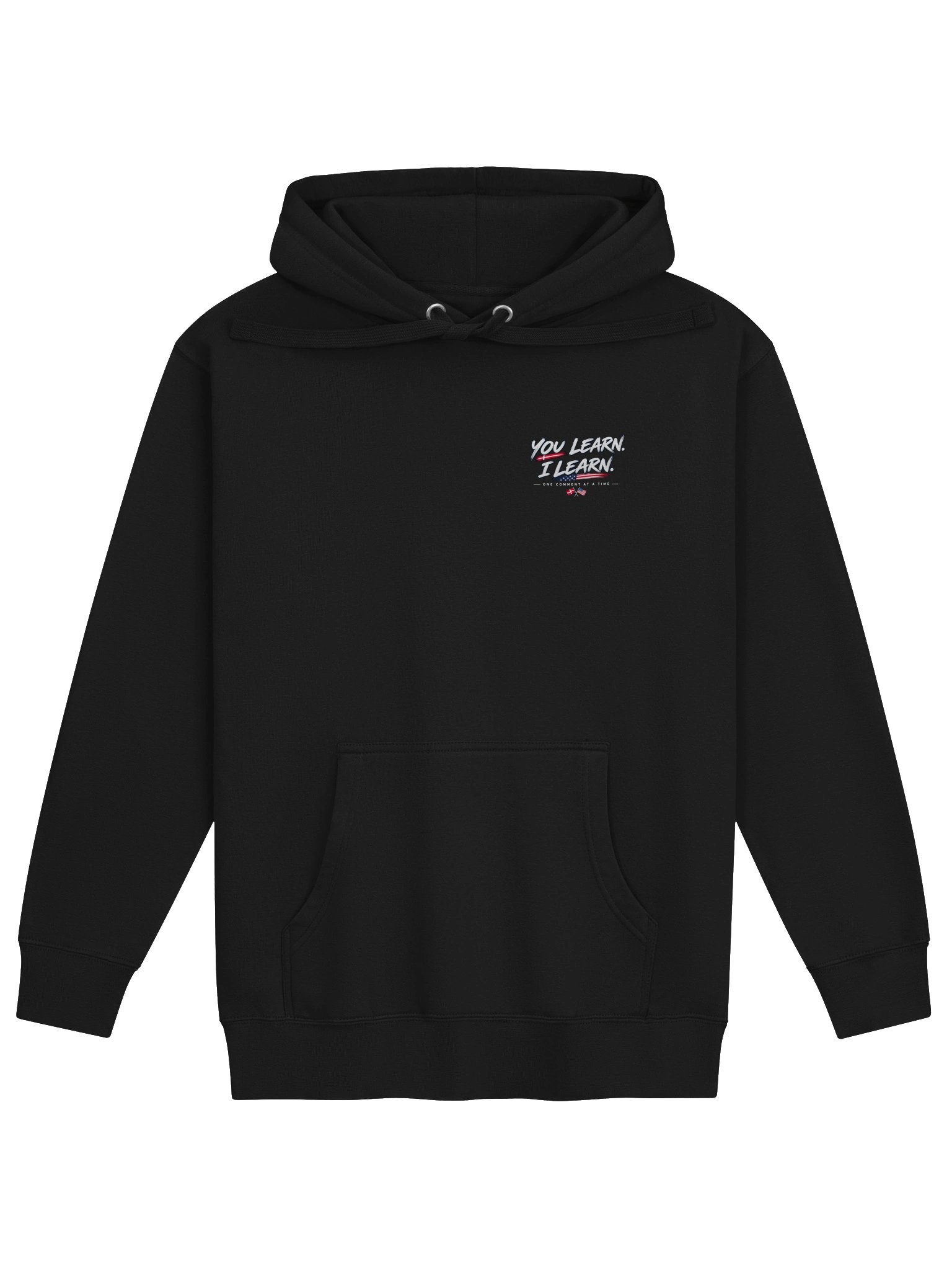 You Learn / I Learn product image (1)