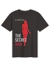 The Secret War Book Cover Tee Shirt