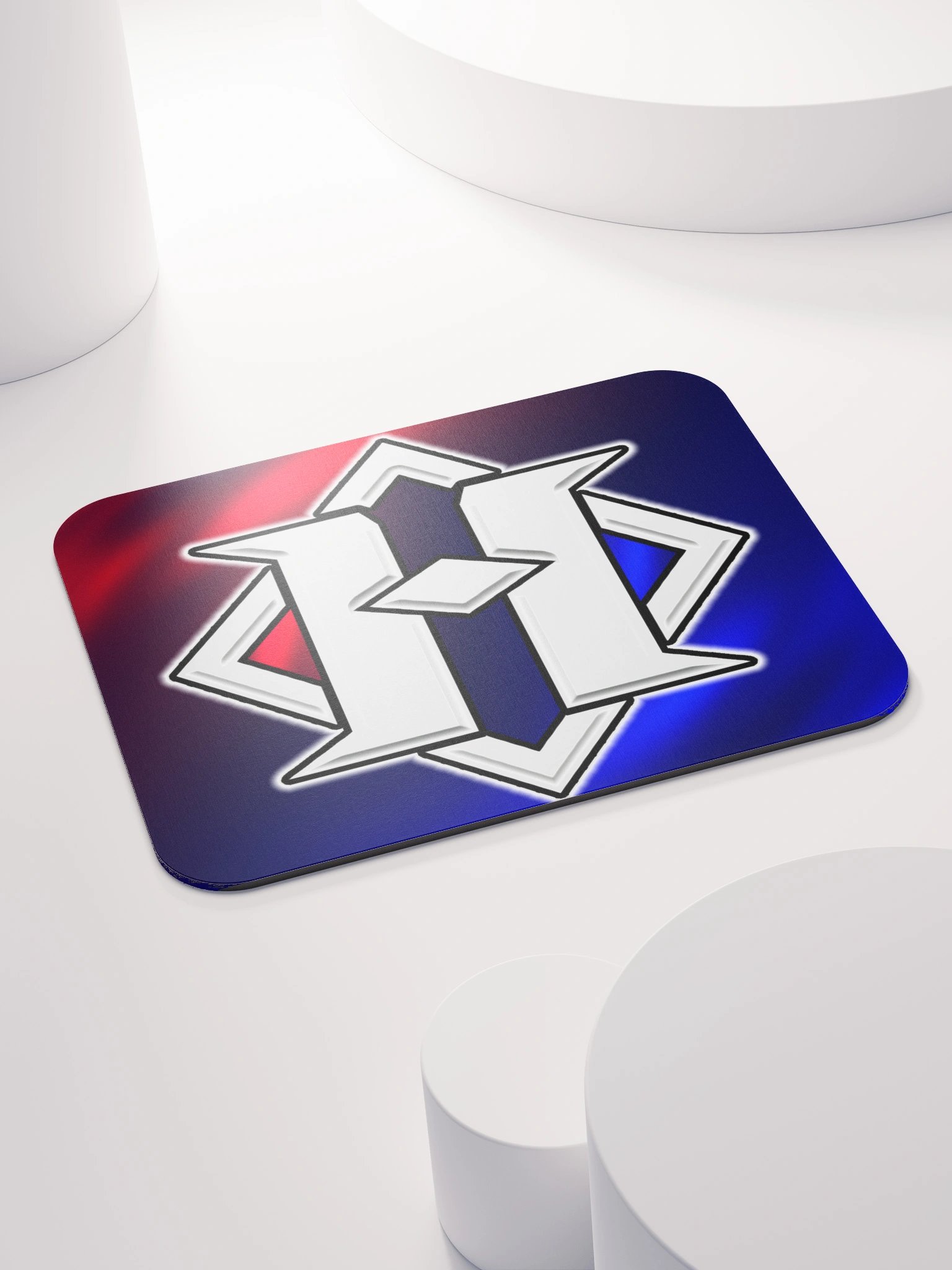 Original Logo (Mousepad) product image (4)