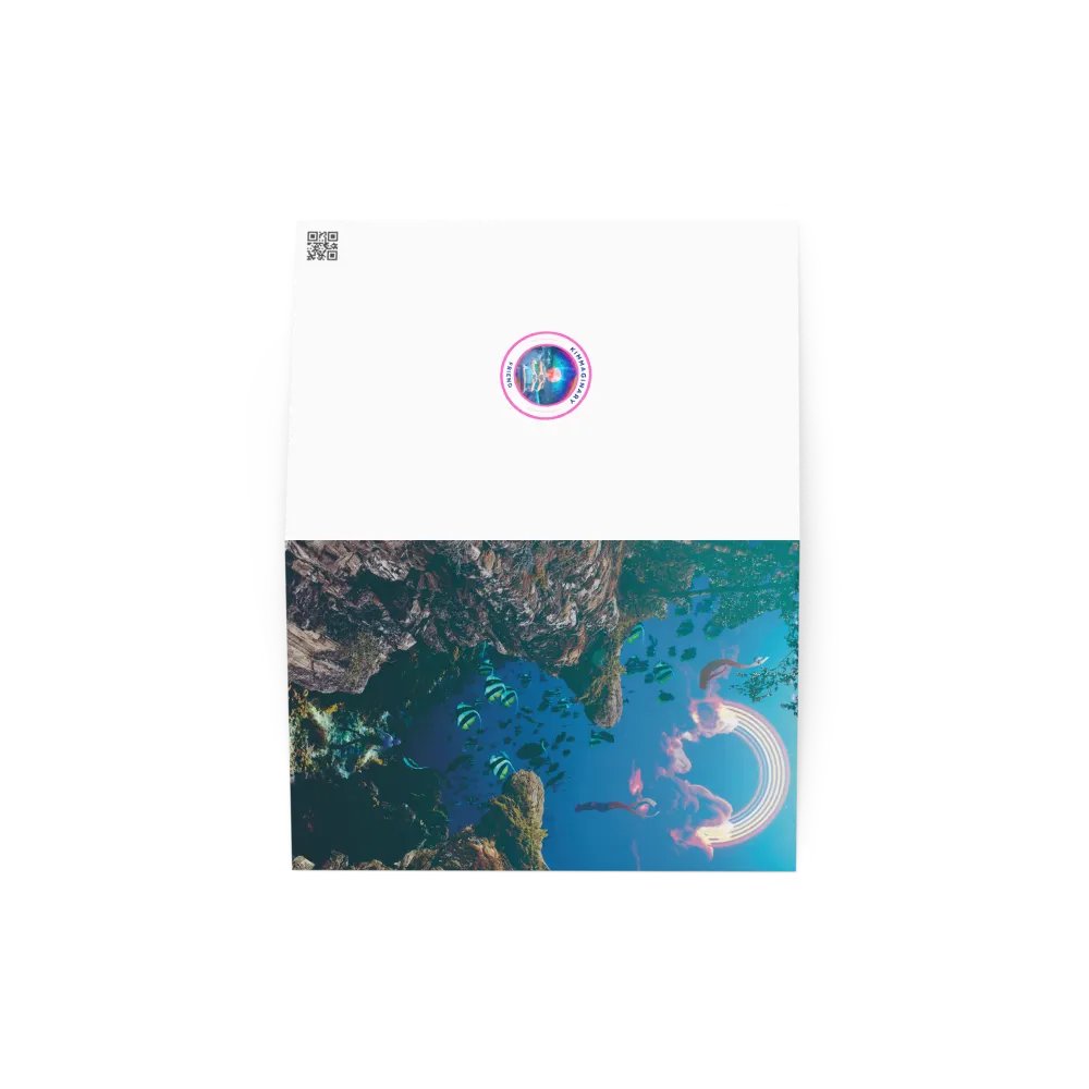 LIght Under Pressure Card product image (4)