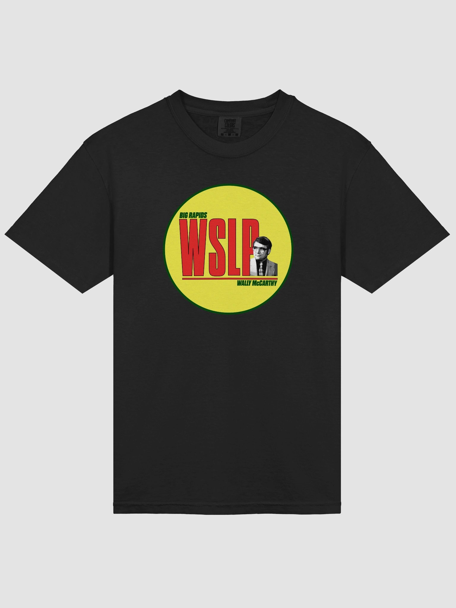 WSLP / Wally McCarthy product image (35)
