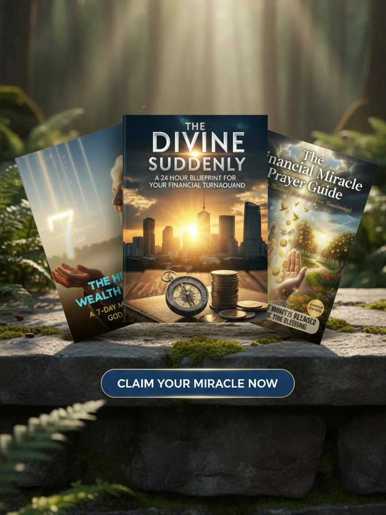 The Divine Breakthrough Suite product image (2)