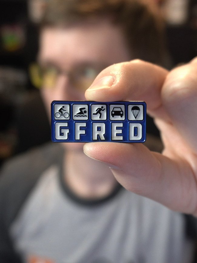 The Gfred Collection