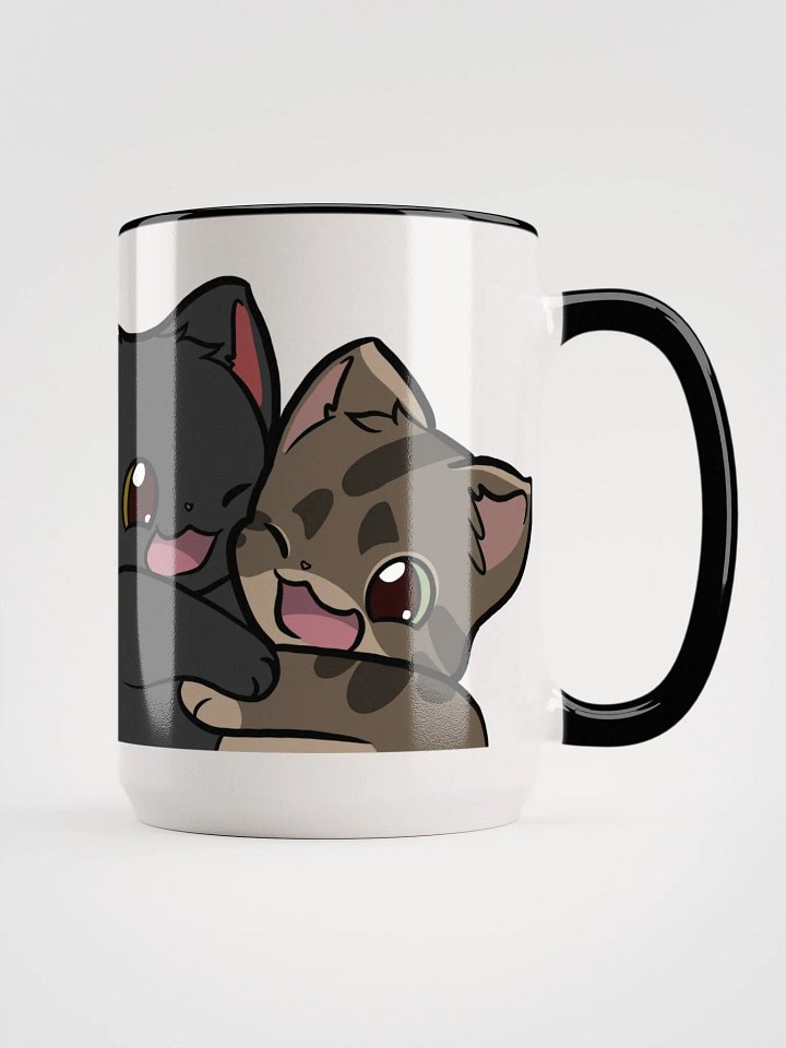 Sooze and Addie Coffee Mug product image (1)