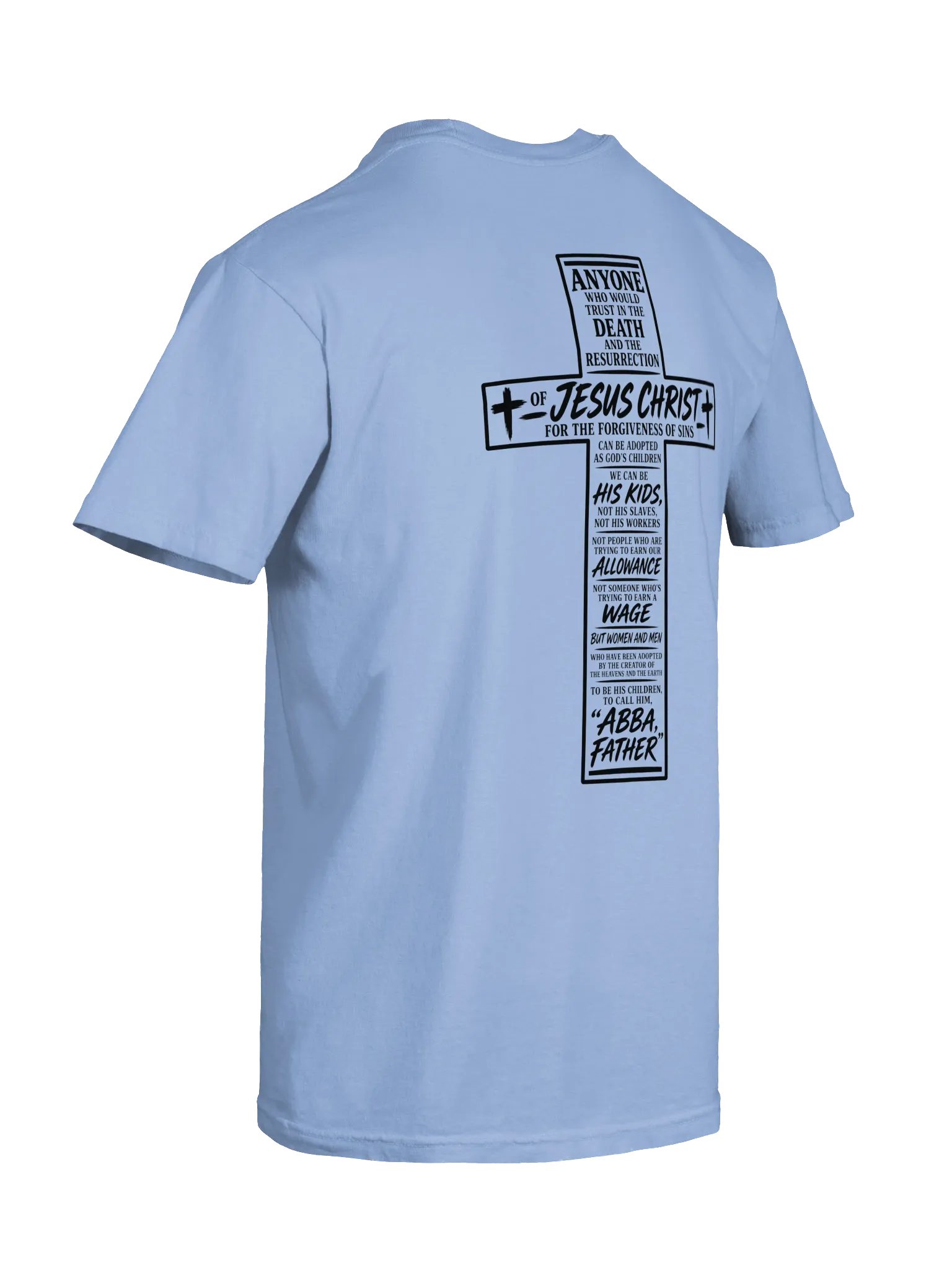 I'm A Child Of God product image (4)