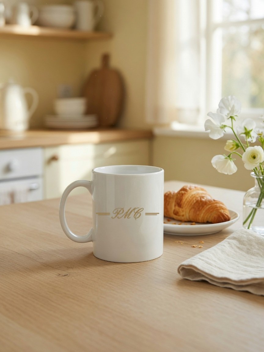 PMC Coffee Mug, 11 oz product image (1)