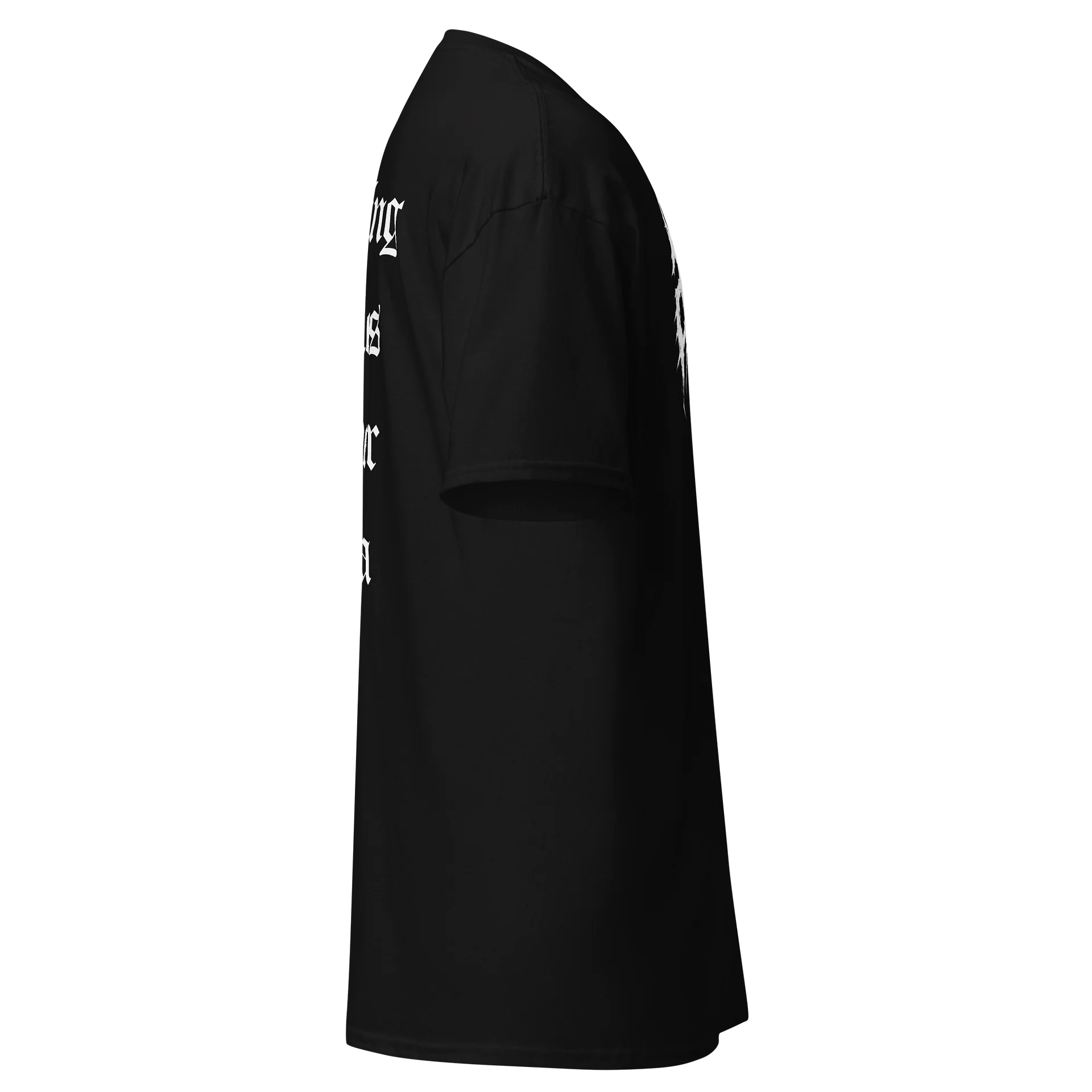 analripper - BIO BACK shirt product image (4)