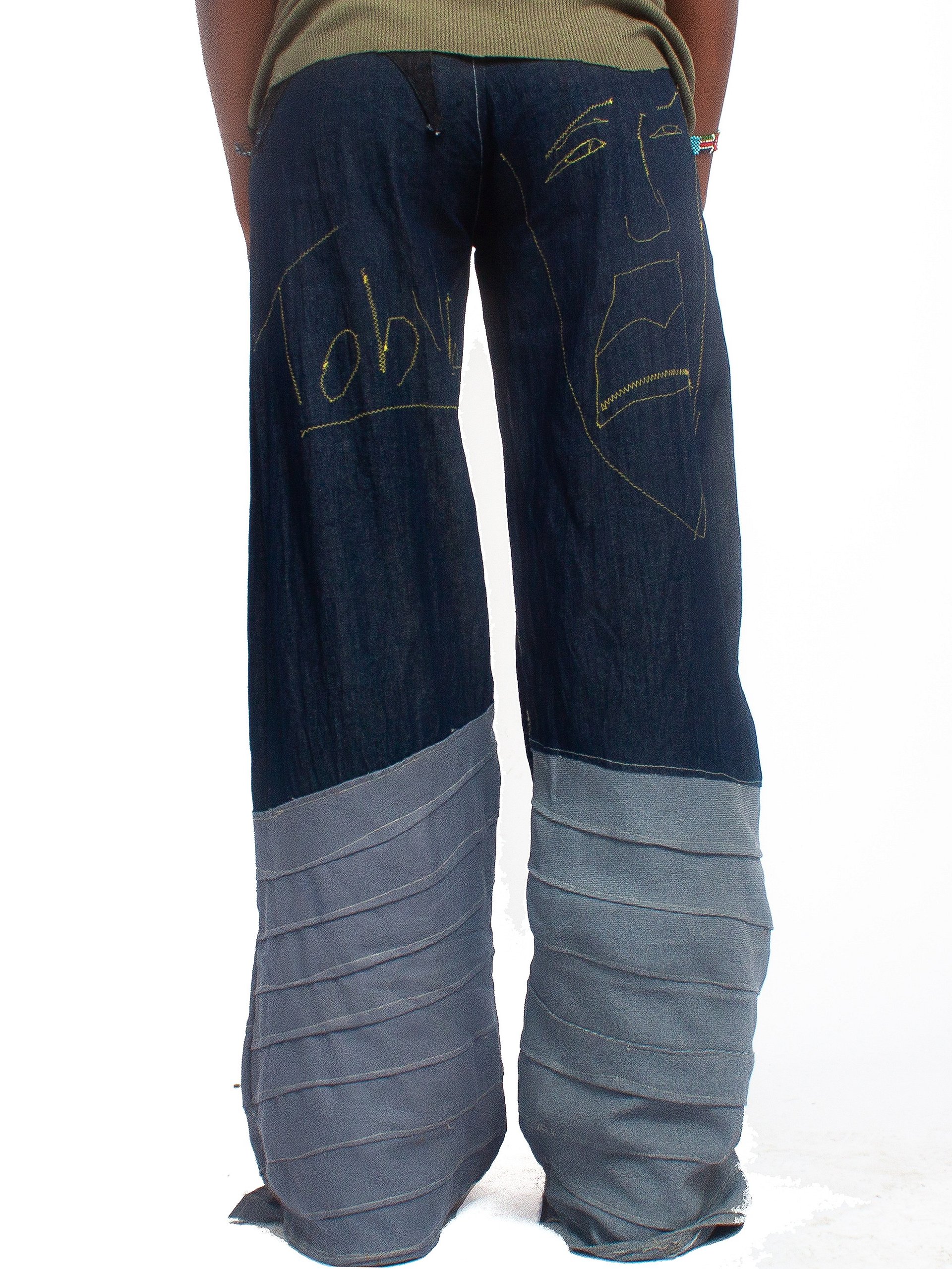 SPIRAL DENIM - 28 product image (3)