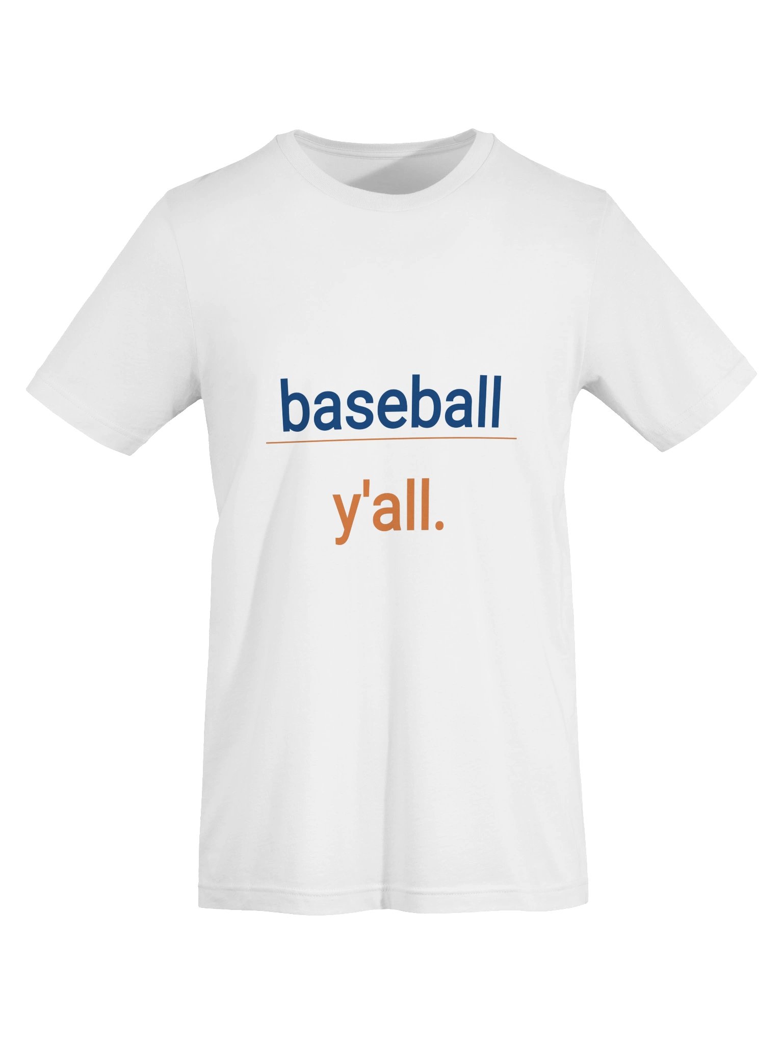 Baseball Tshirt B product image (4)