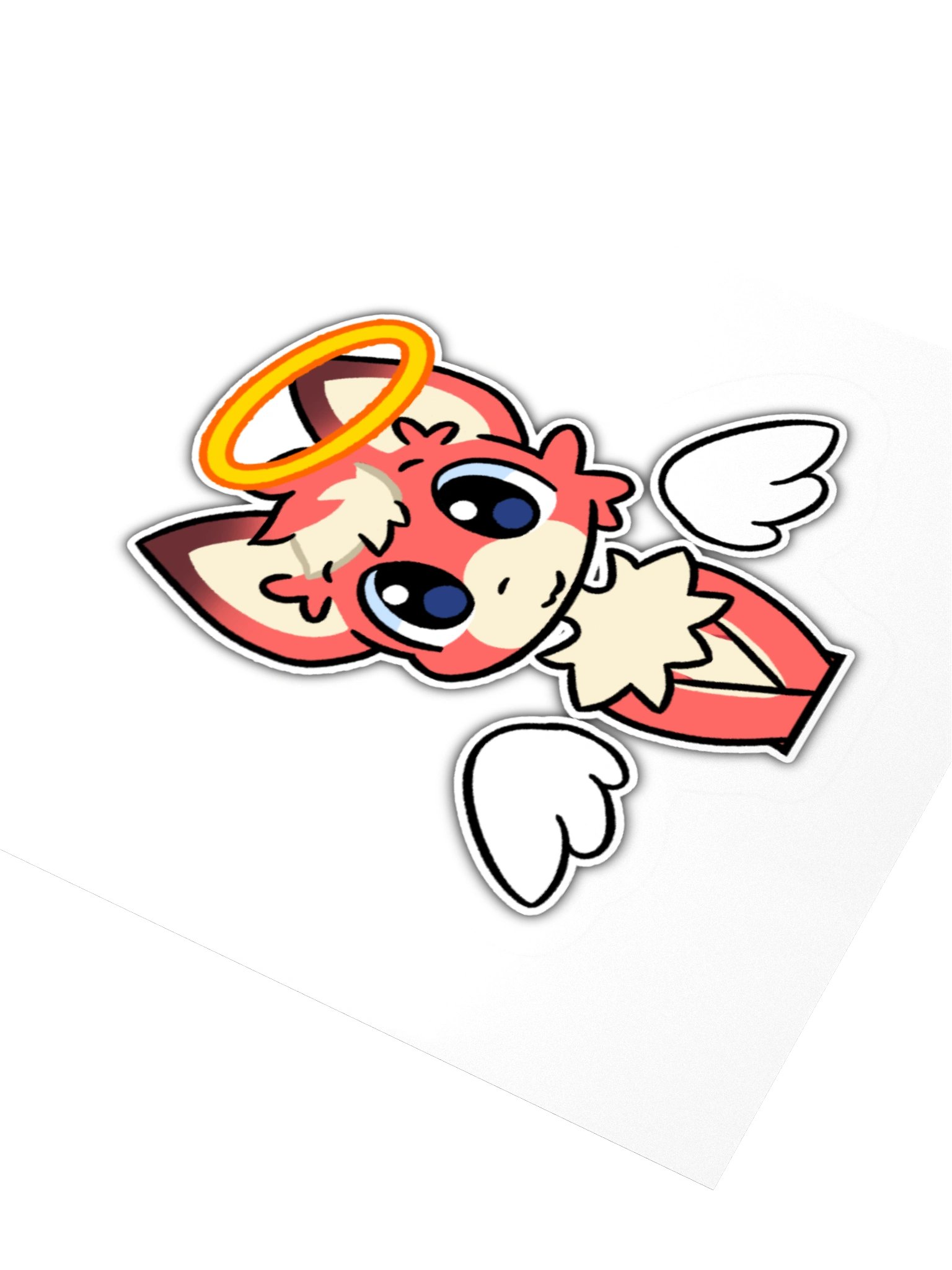 ❤️ May - Angel product image (3)