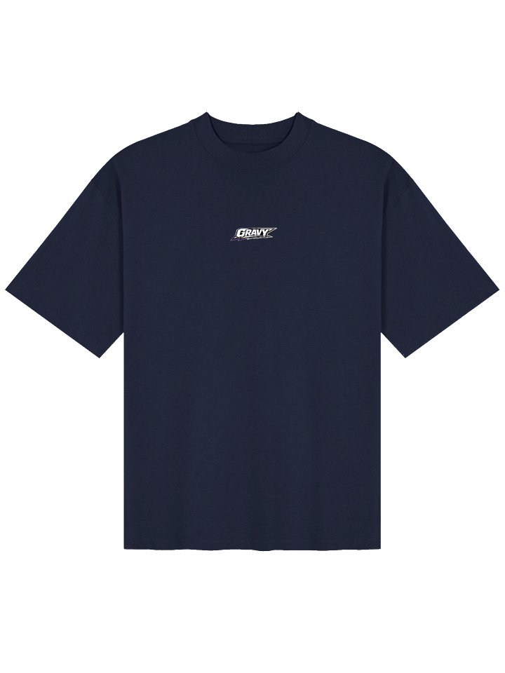 Dynamic Gravy Energy Organic T-Shirt product image (2)