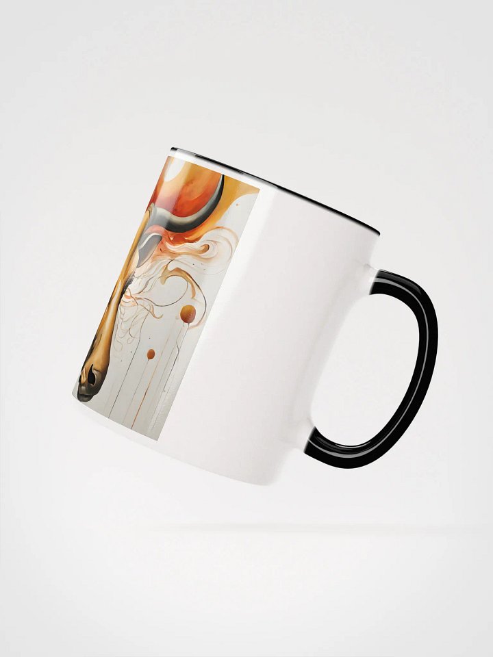 Taurus Indulgence: Drink in Celestial Luxury product image (2)