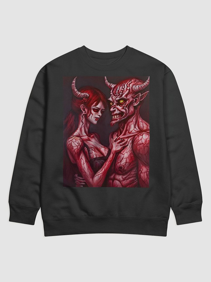 Save me sweater product image (1)