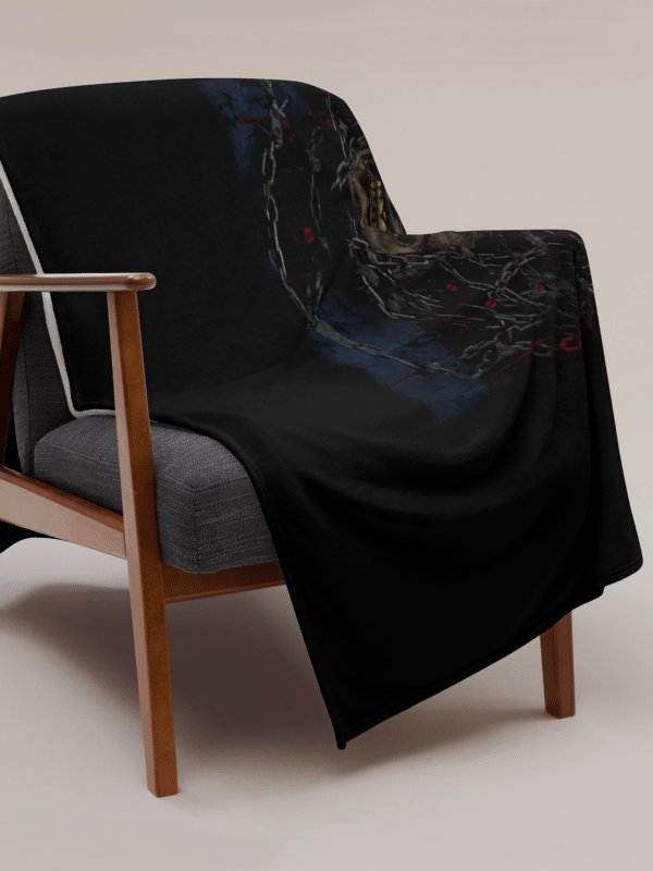 Undead Blanket product image (6)