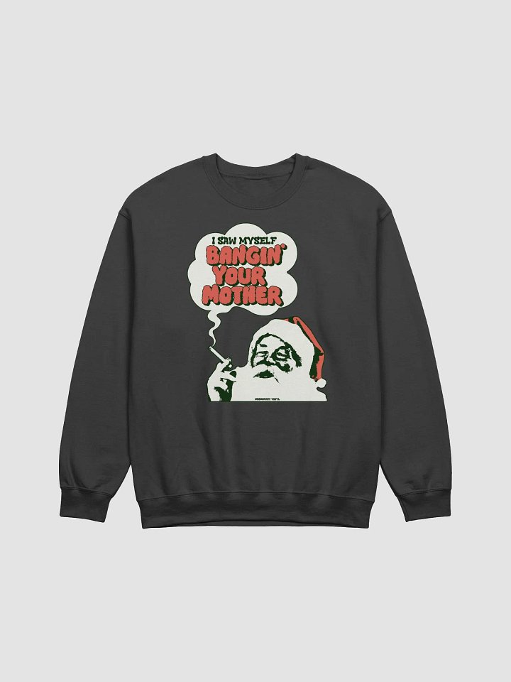 I Saw Myself Bangin' Your Mother product image (3)