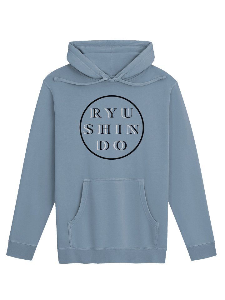 Redefining Strength Hoodie product image (1)