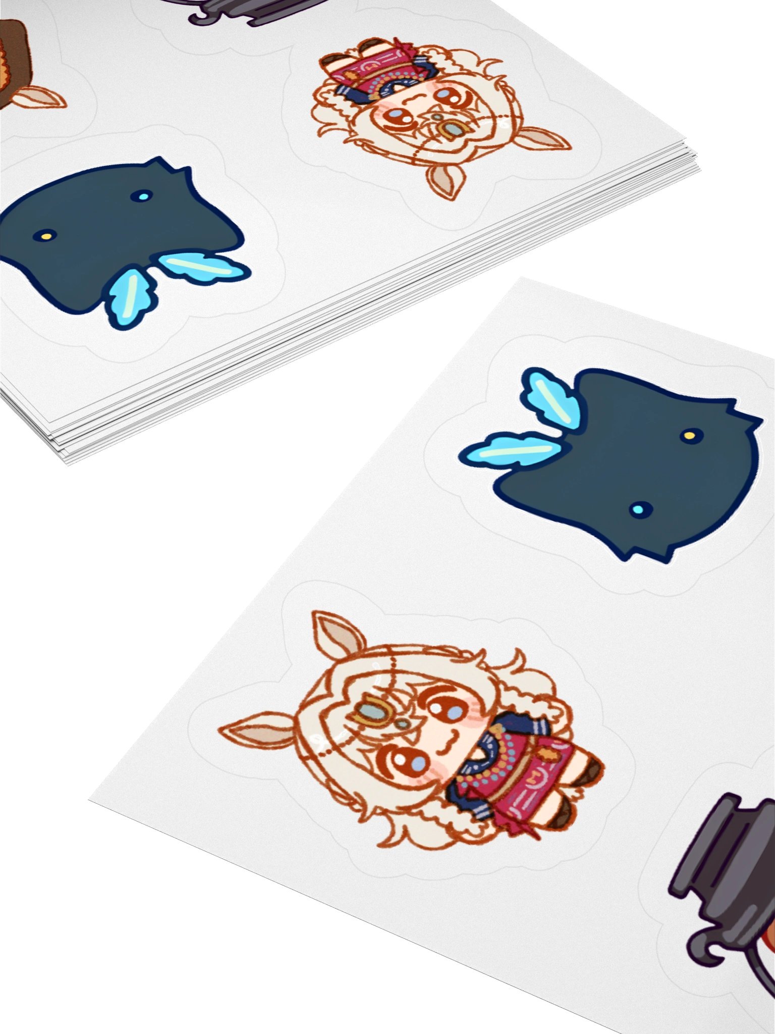 Edda Emblems product image (4)