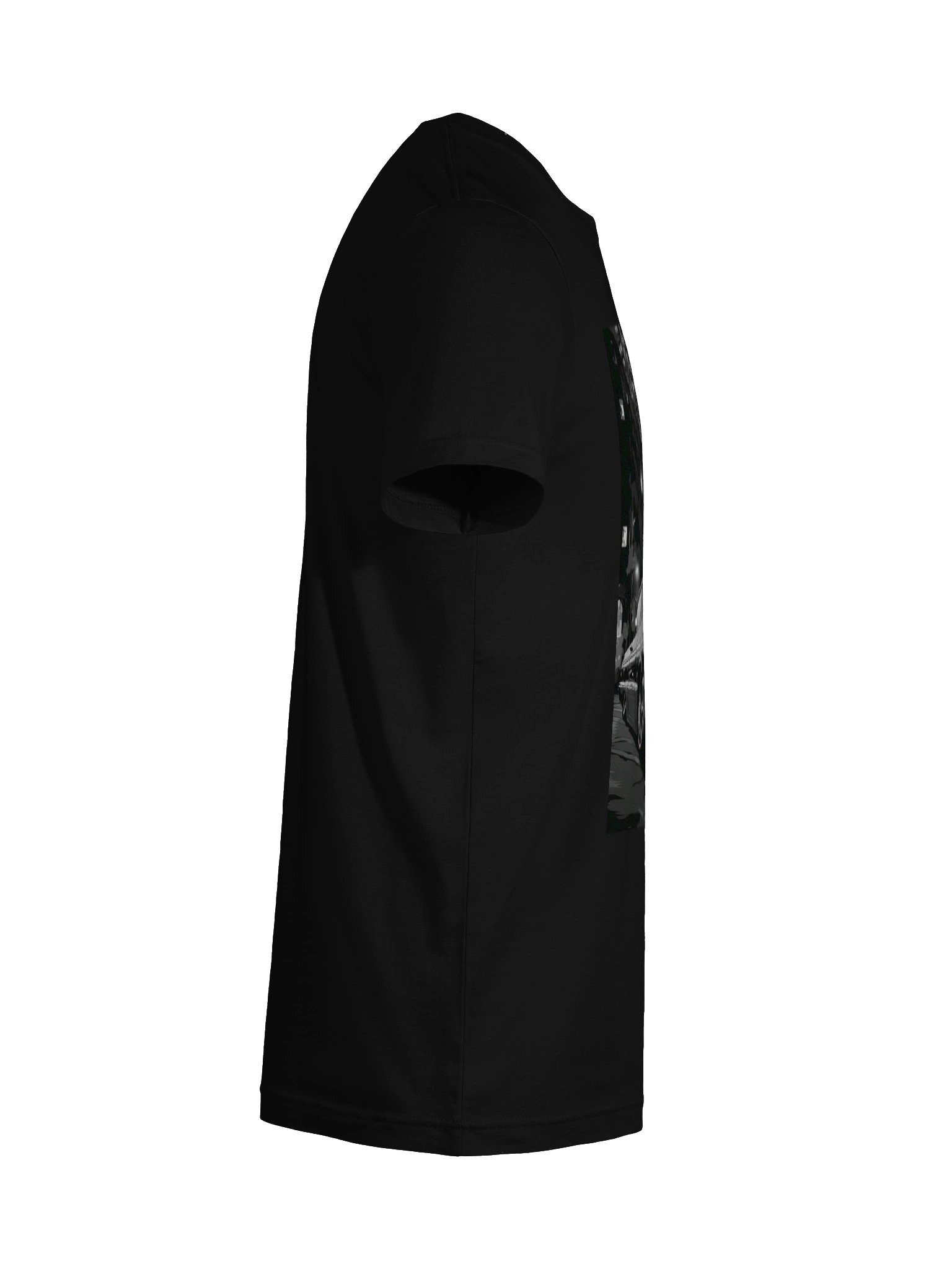 Midnight Ride Urban T-Shirt product image (12)