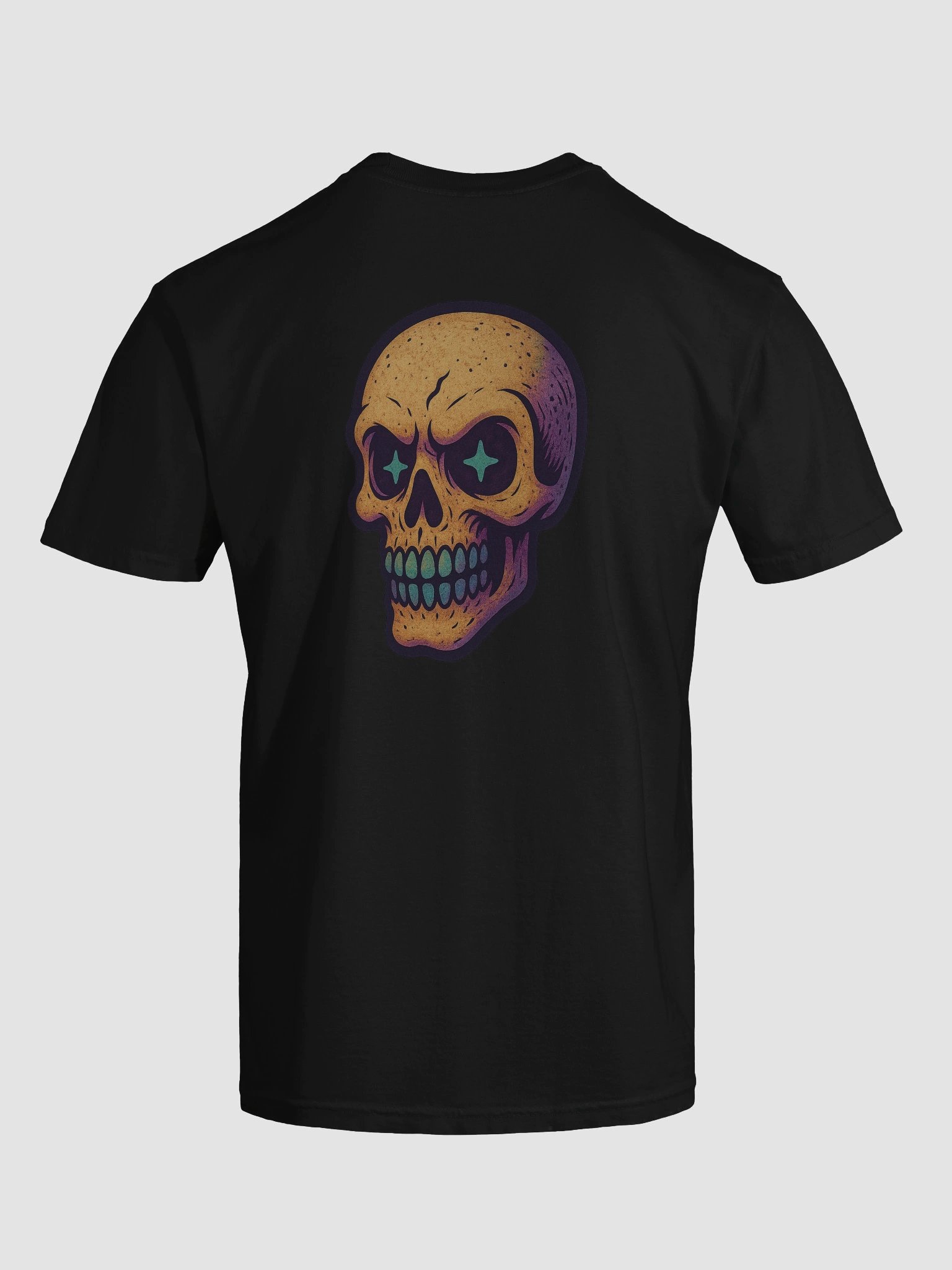 Bone Daddy Illustrated T-Shirt product image (139)