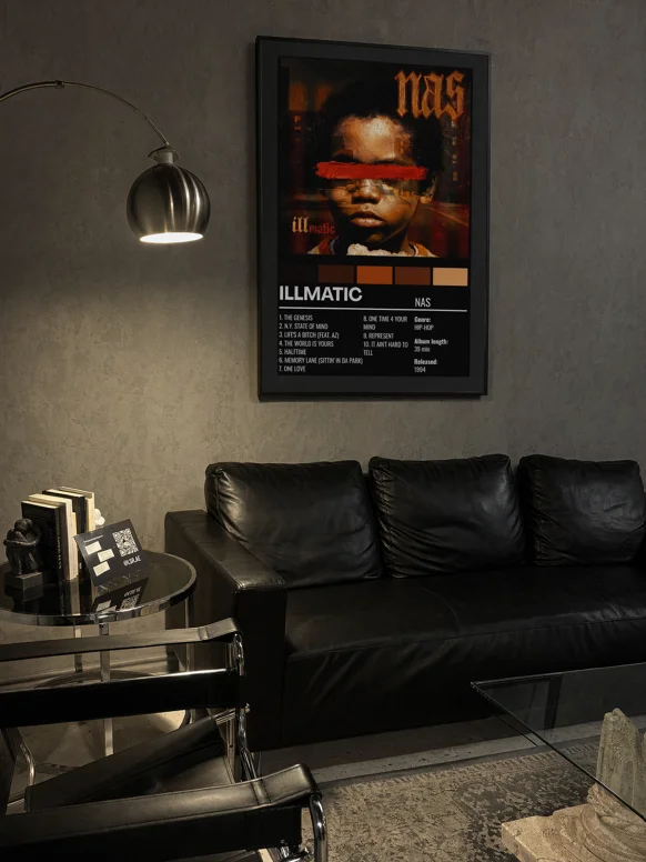 "ILLMATIC" product image (2)