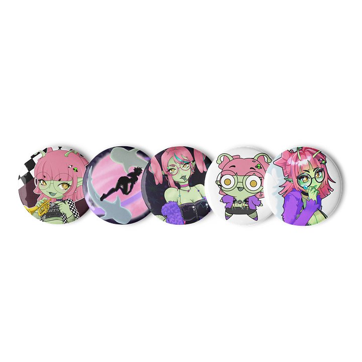 The Colleggtion 2 product image (1)