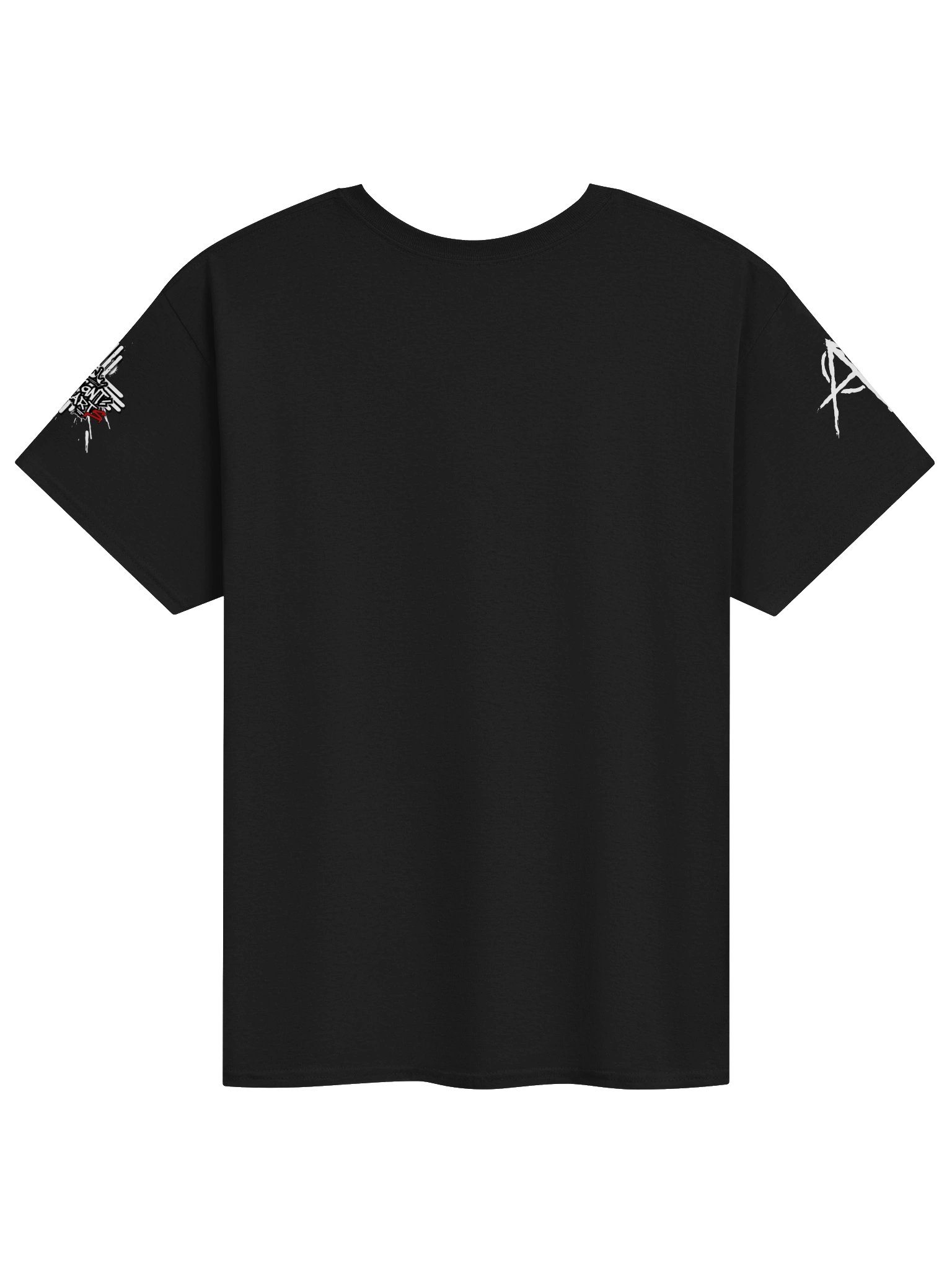 Love the Art – Ash Riser Artist Tee product image (2)